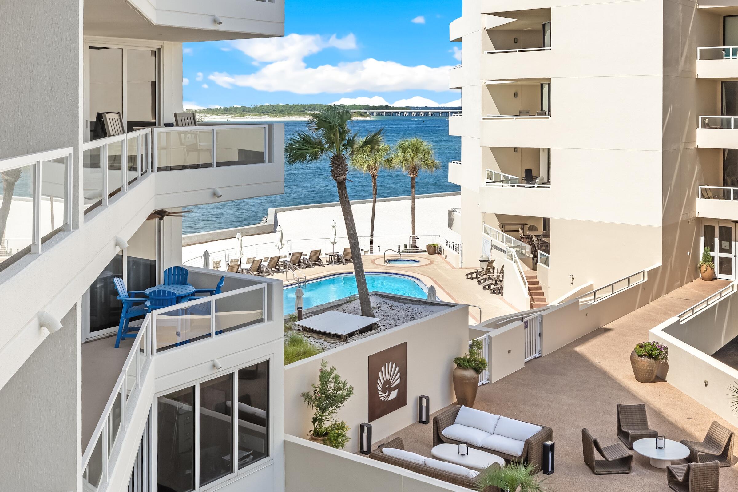 110 Gulf Shore Drive UNIT 326