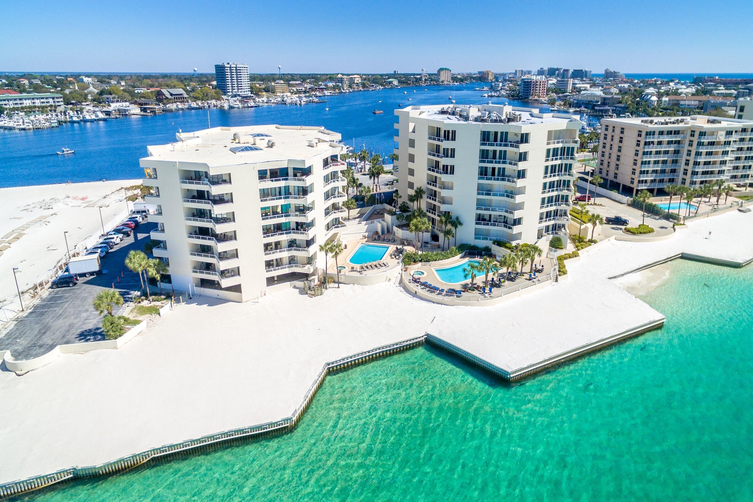 110 Gulf Shore Drive UNIT 326