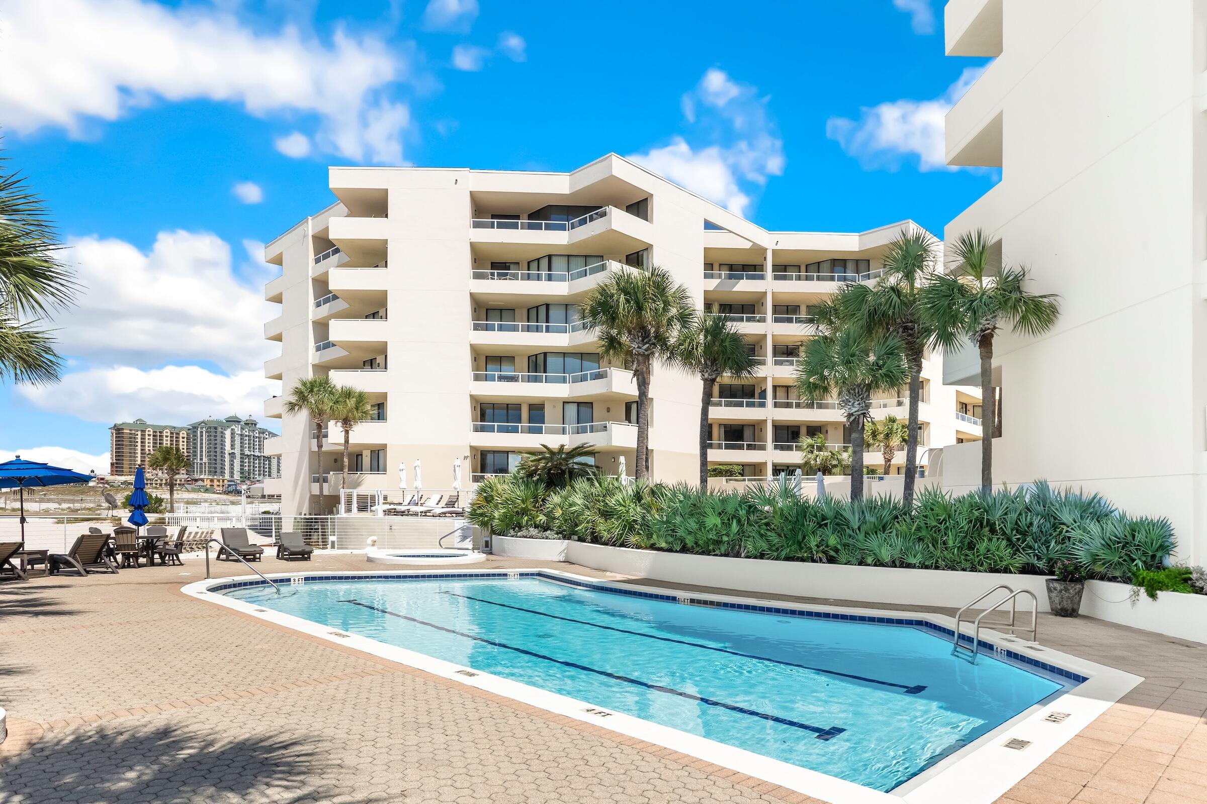 110 Gulf Shore Drive UNIT 326