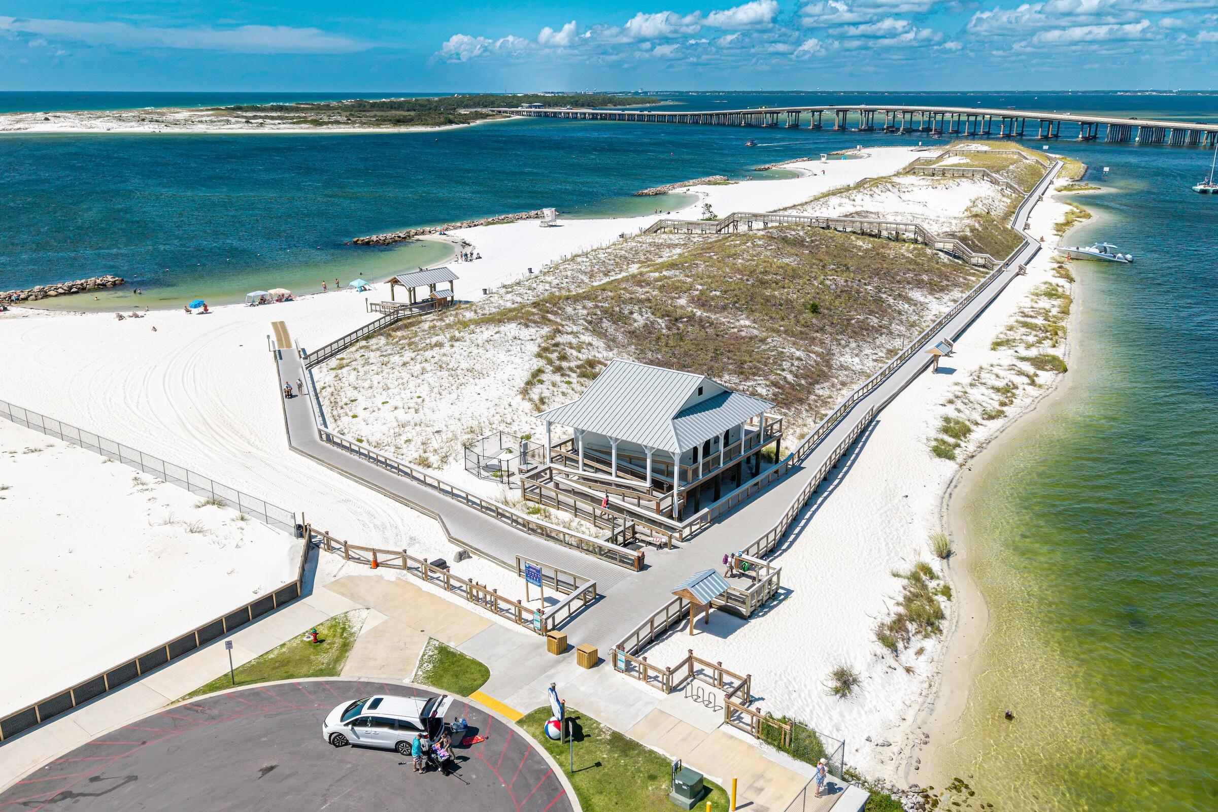 110 Gulf Shore Drive UNIT 326