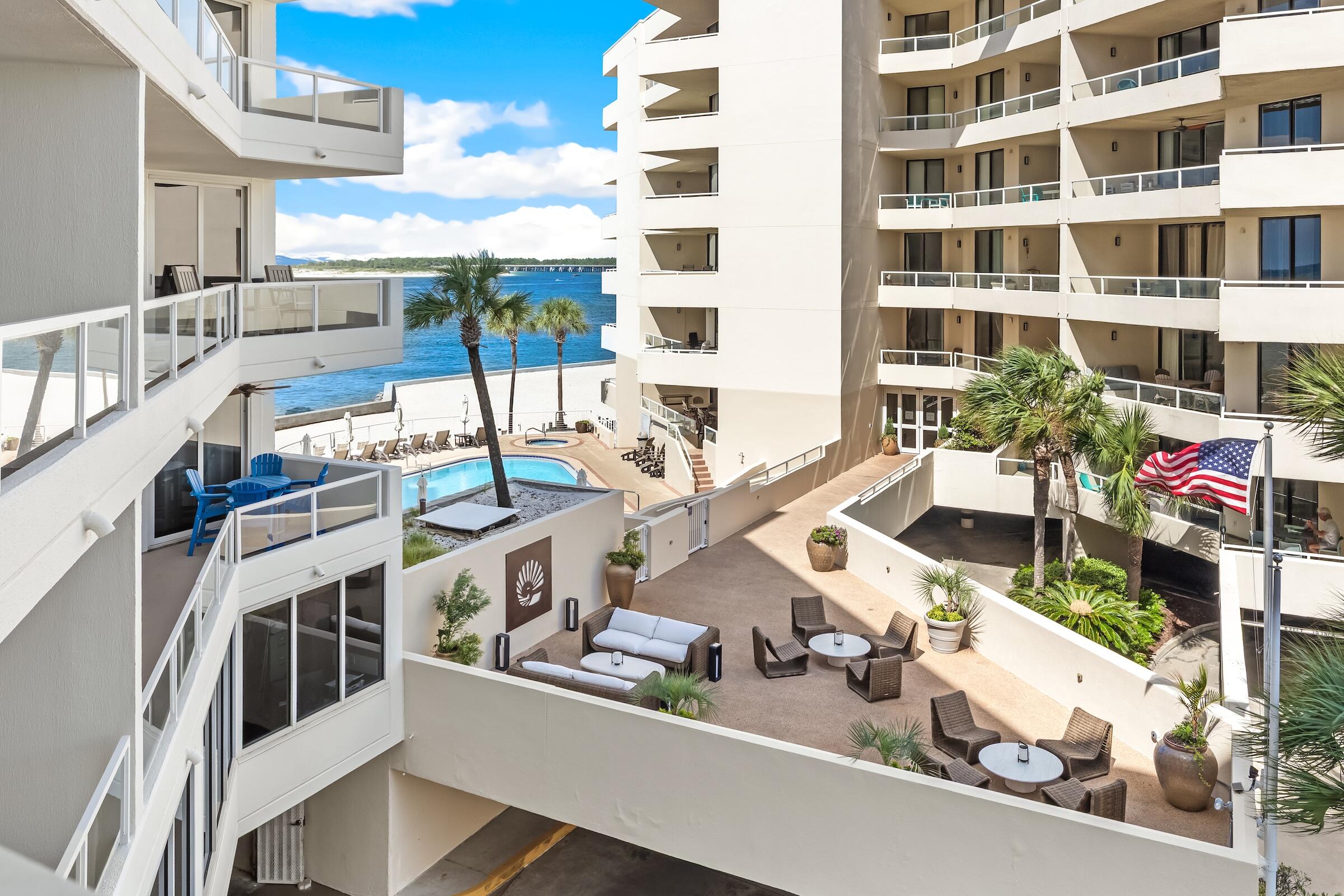 110 Gulf Shore Drive UNIT 326