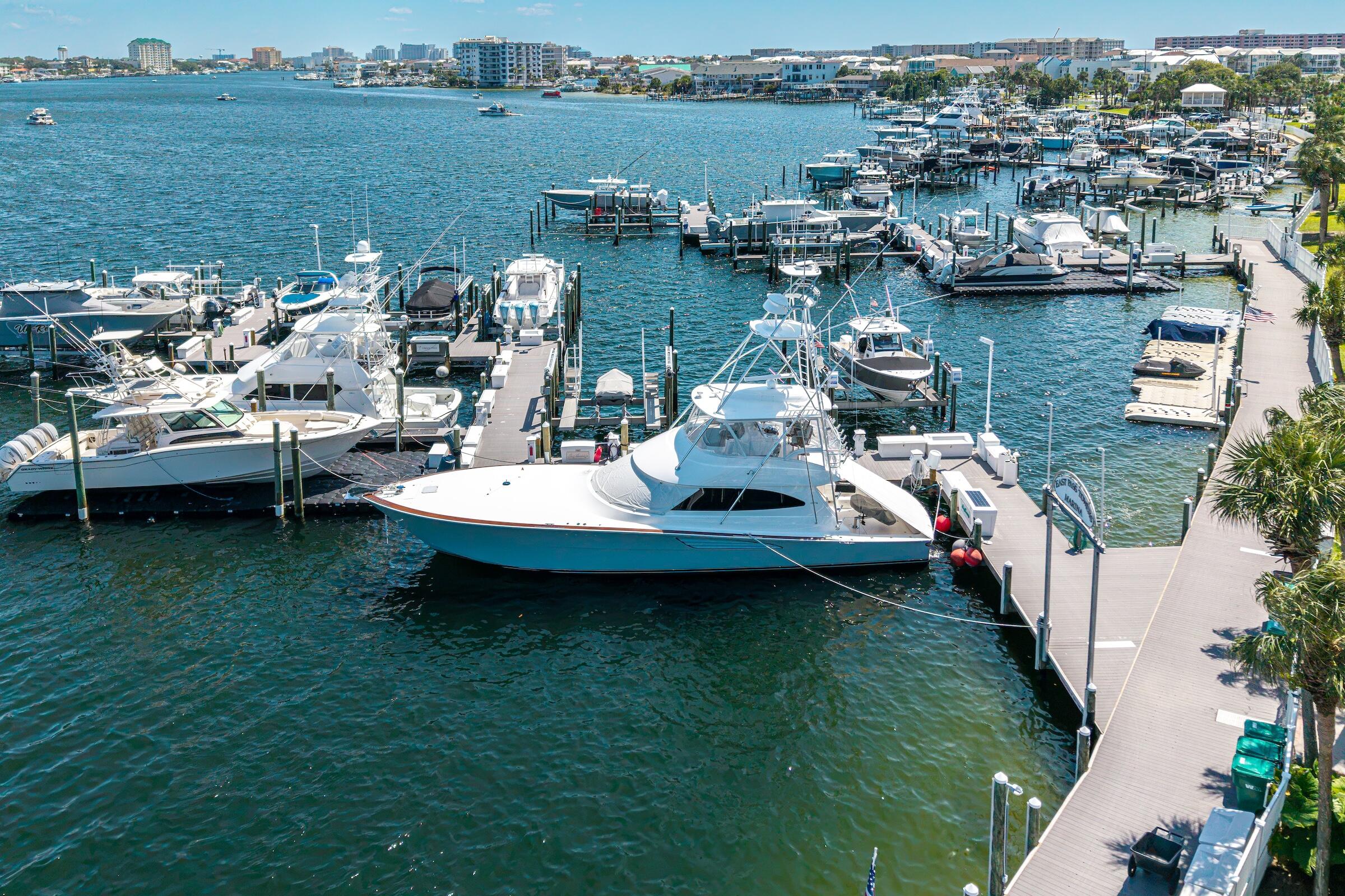 110 Gulf Shore Drive UNIT 326