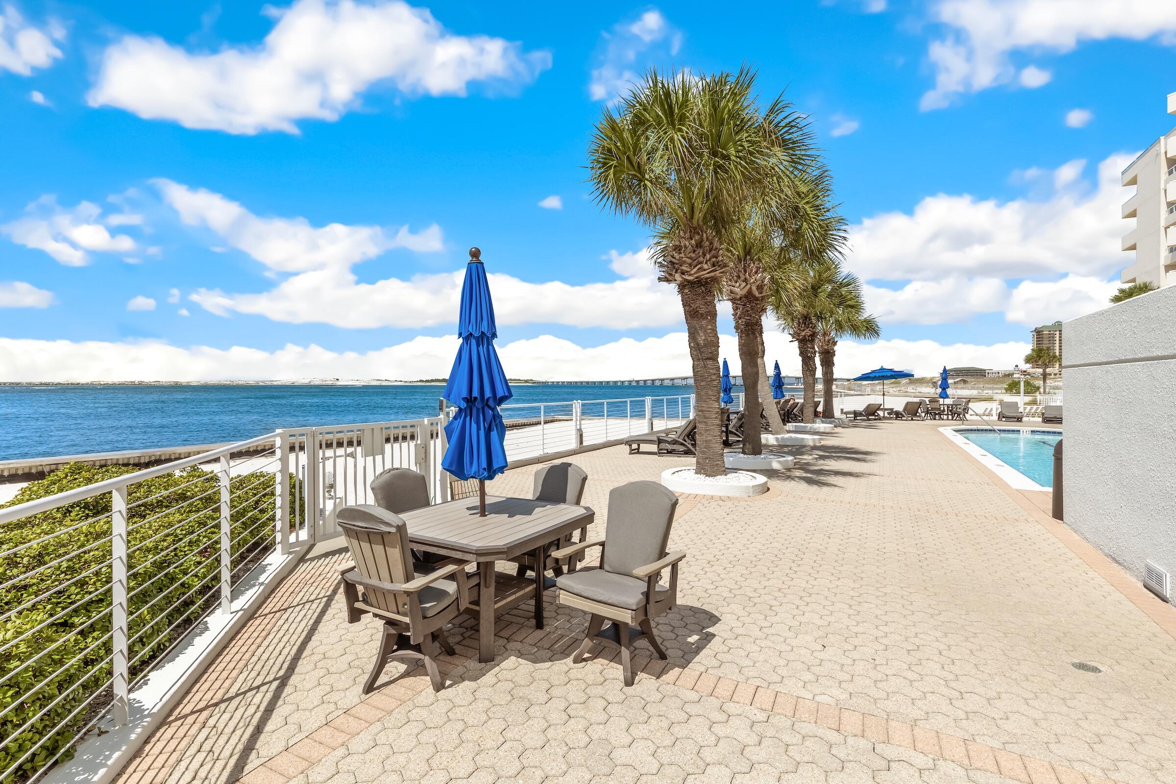 110 Gulf Shore Drive UNIT 326
