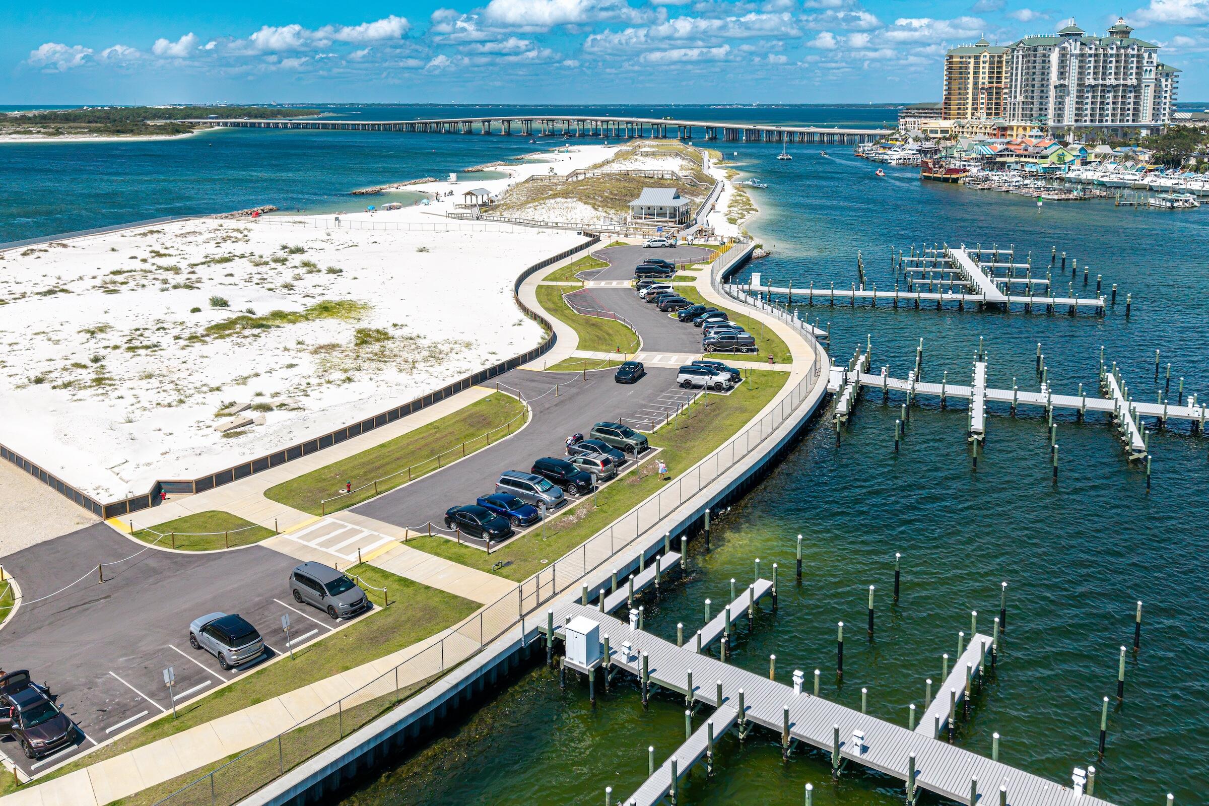 110 Gulf Shore Drive UNIT 326