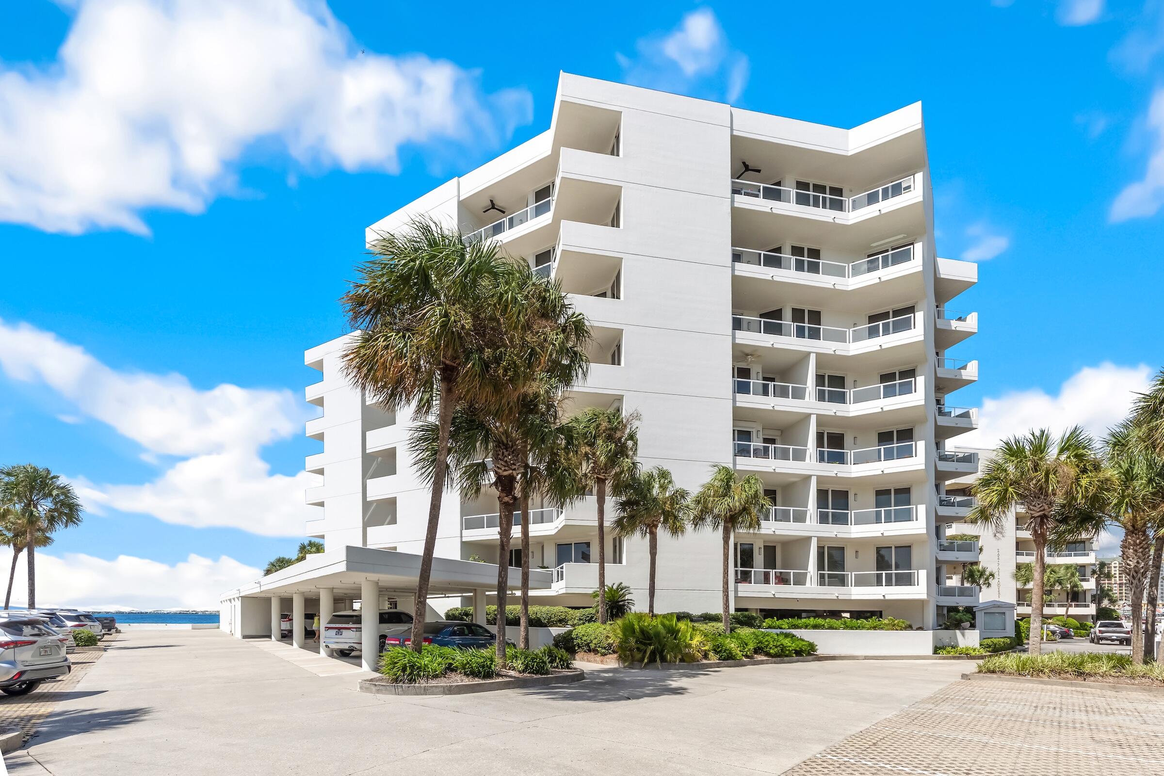 110 Gulf Shore Drive UNIT 326