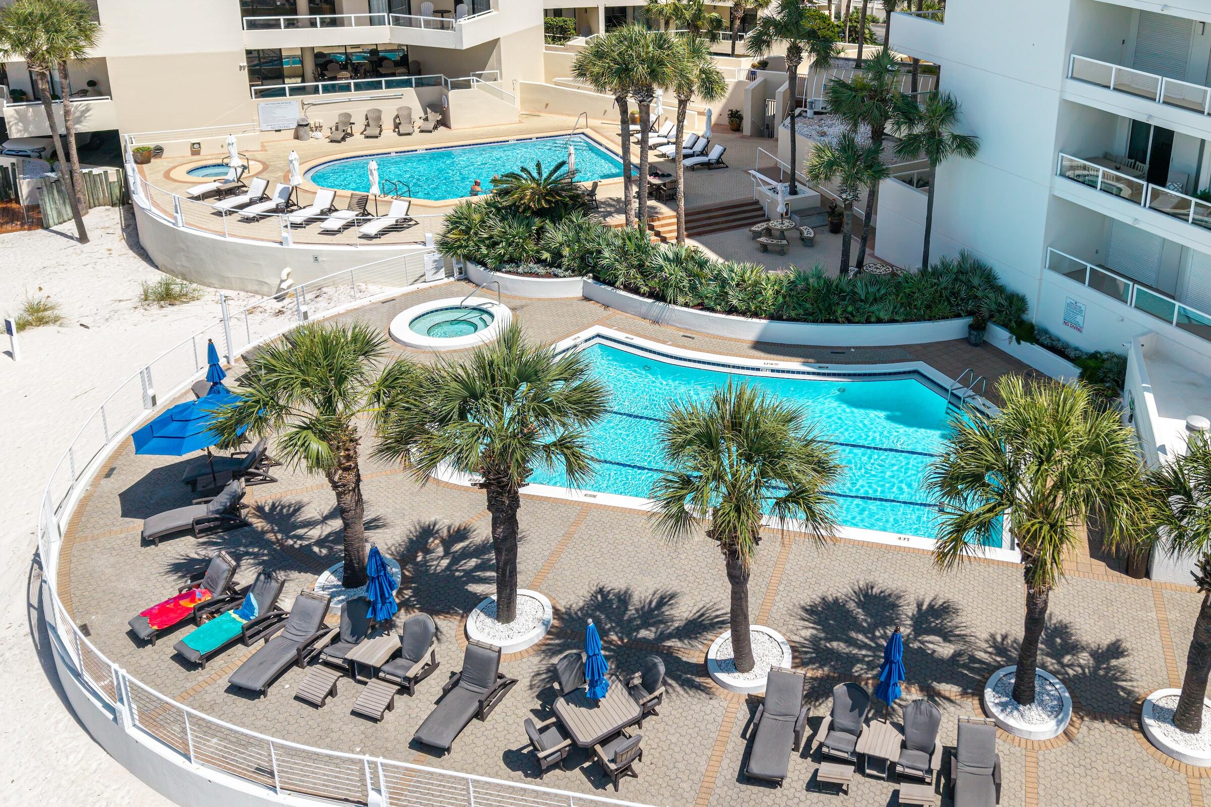 110 Gulf Shore Drive UNIT 326