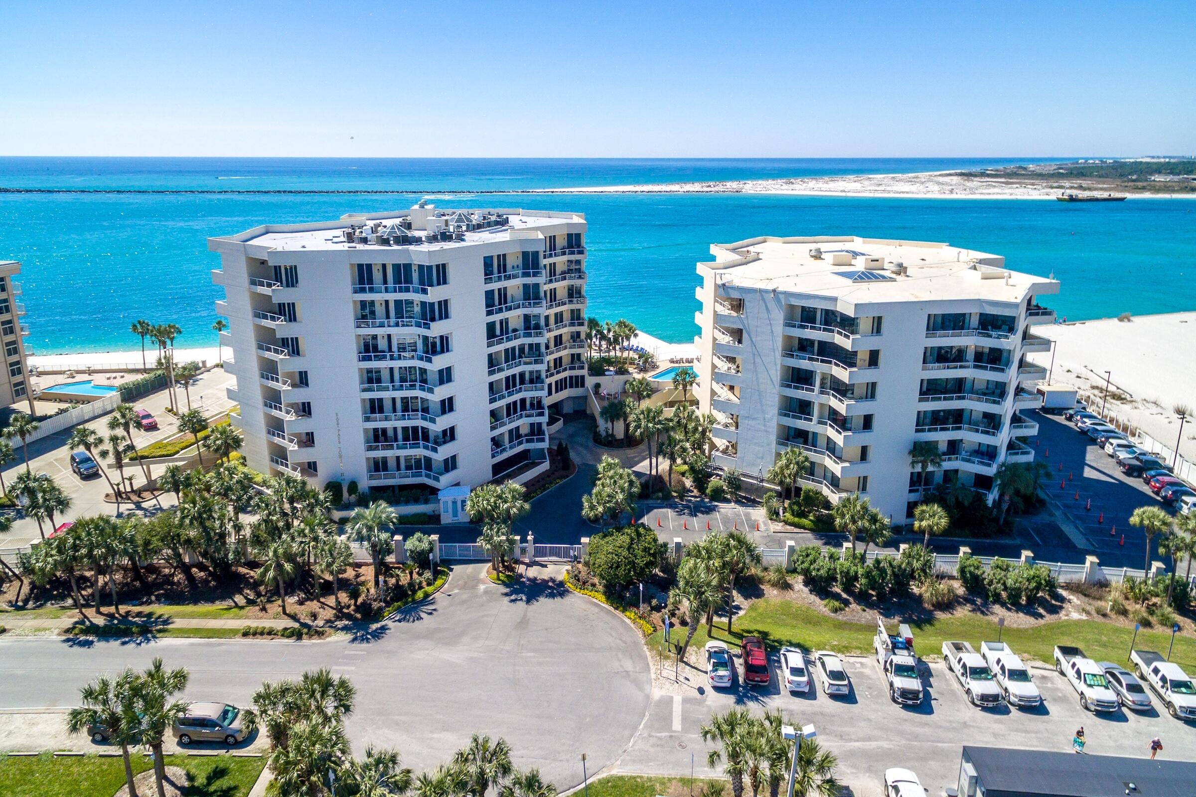 110 Gulf Shore Drive UNIT 326