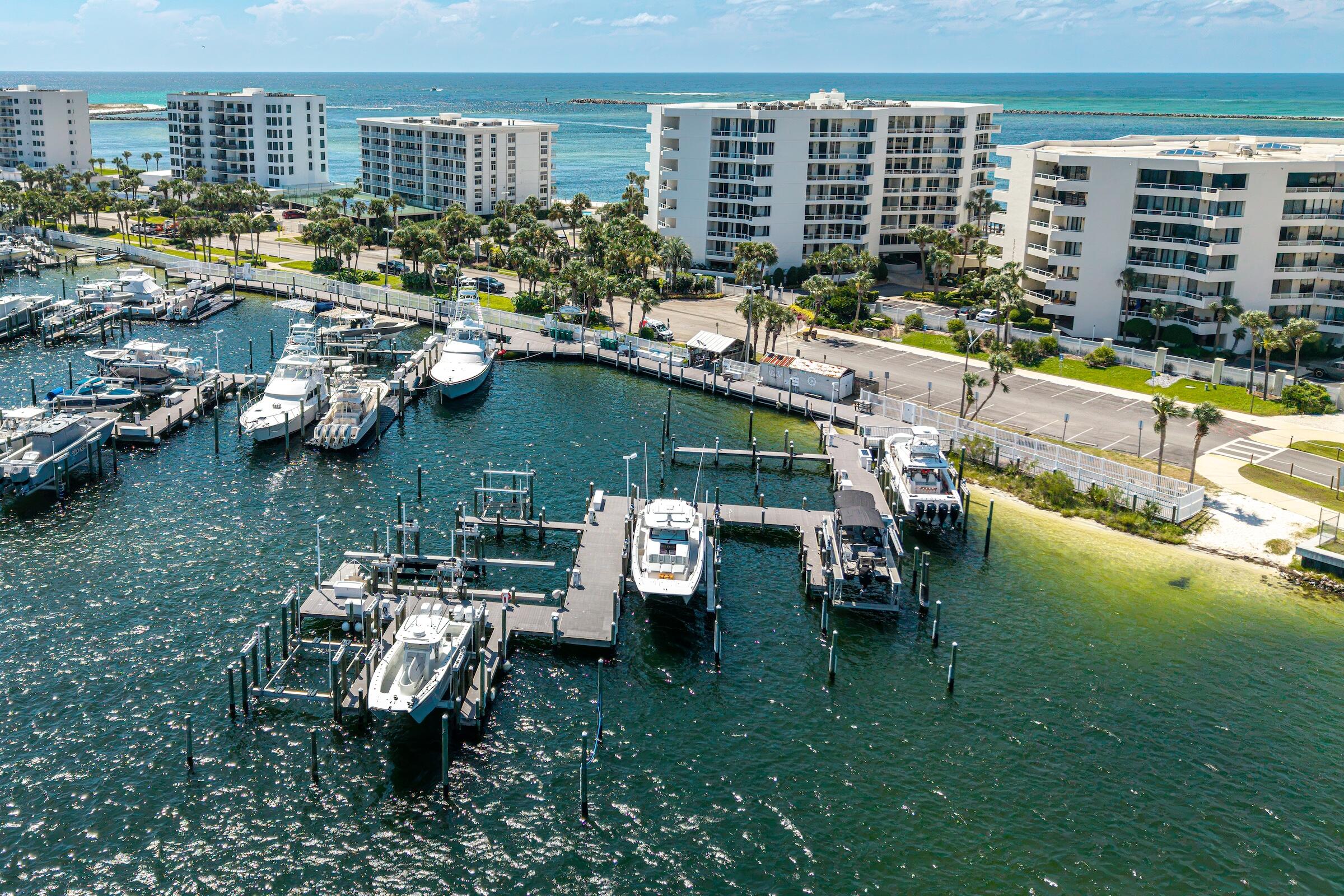 110 Gulf Shore Drive UNIT 326