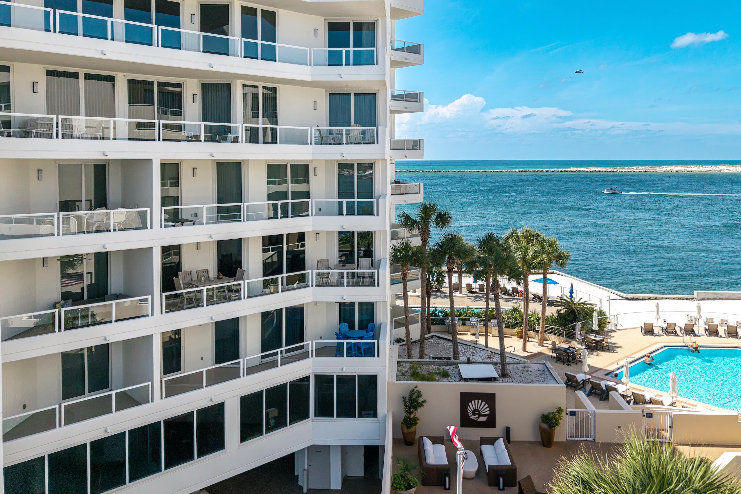 110 Gulf Shore Drive UNIT 326