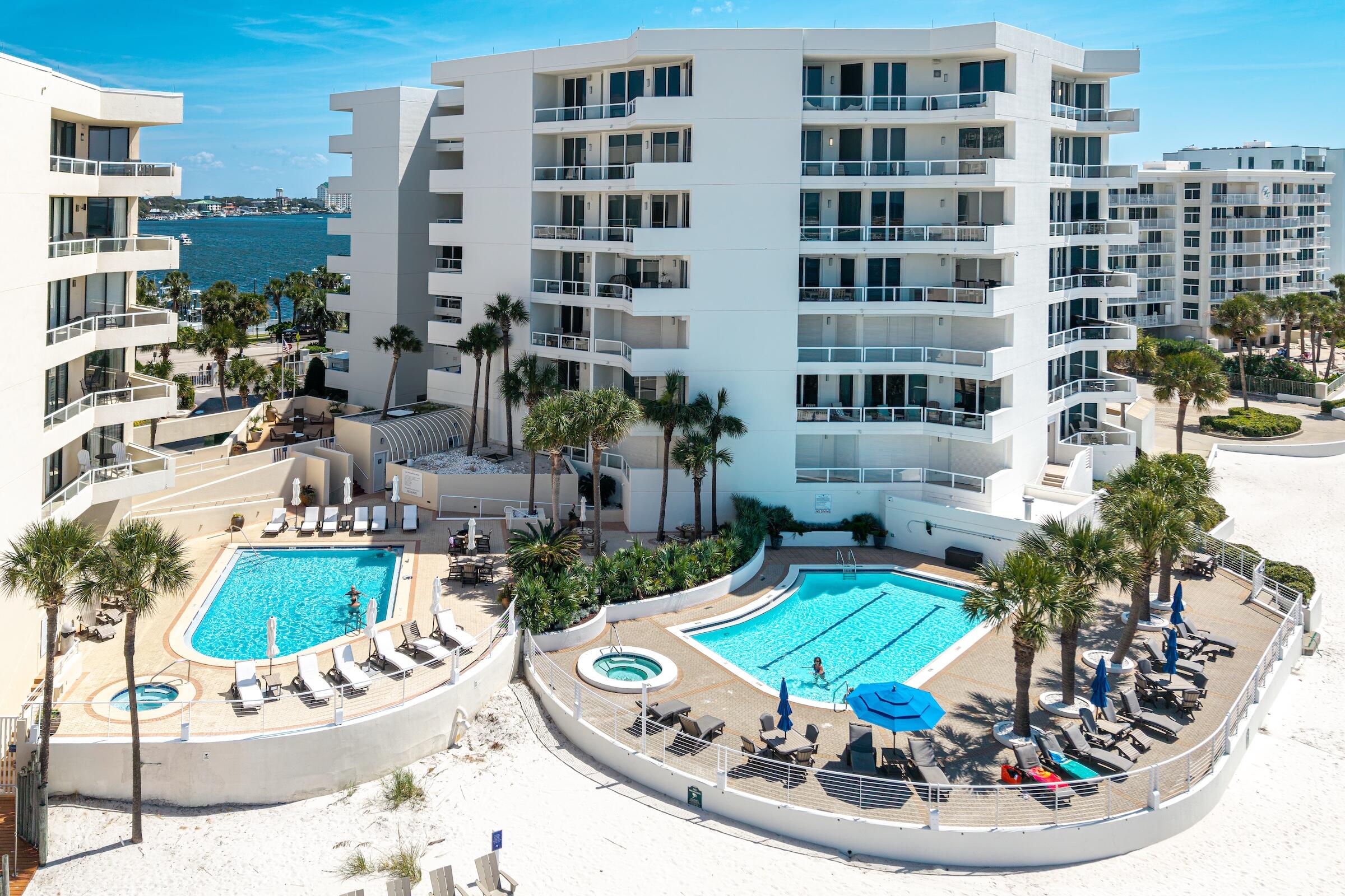110 Gulf Shore Drive UNIT 326