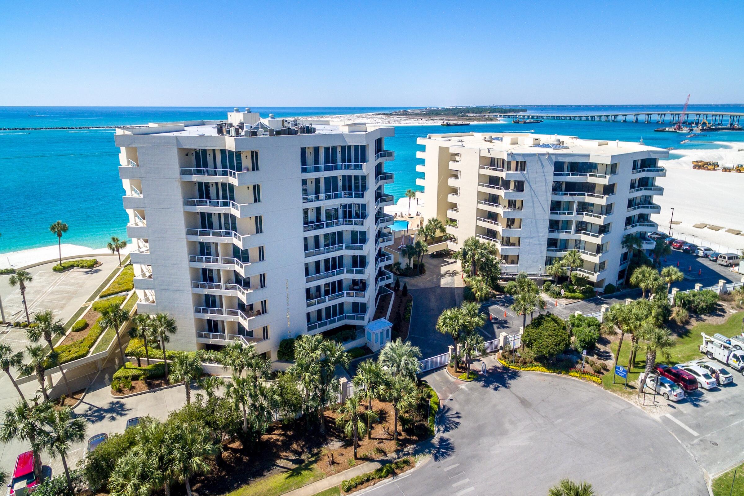 110 Gulf Shore Drive UNIT 326