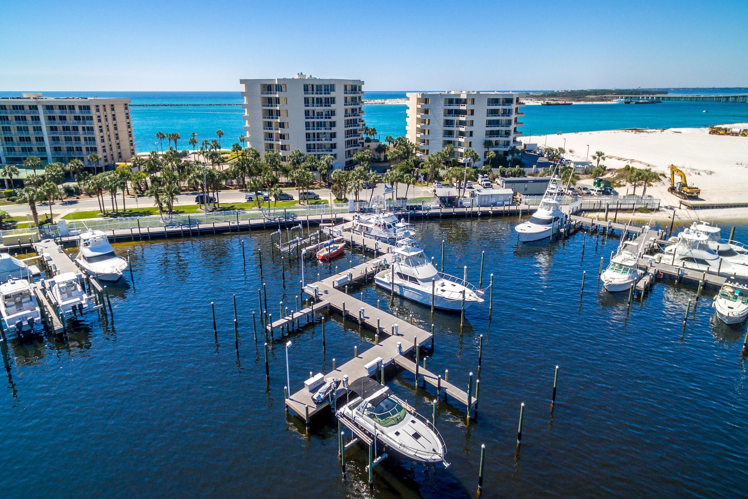 110 Gulf Shore Drive UNIT 326