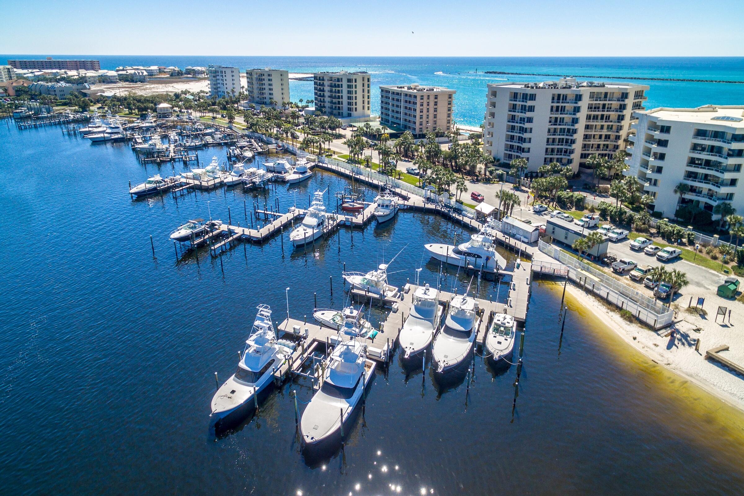 110 Gulf Shore Drive UNIT 326