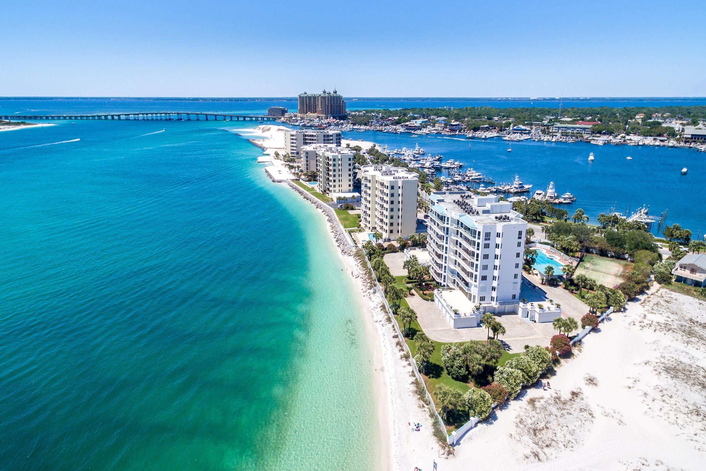 110 Gulf Shore Drive UNIT 326