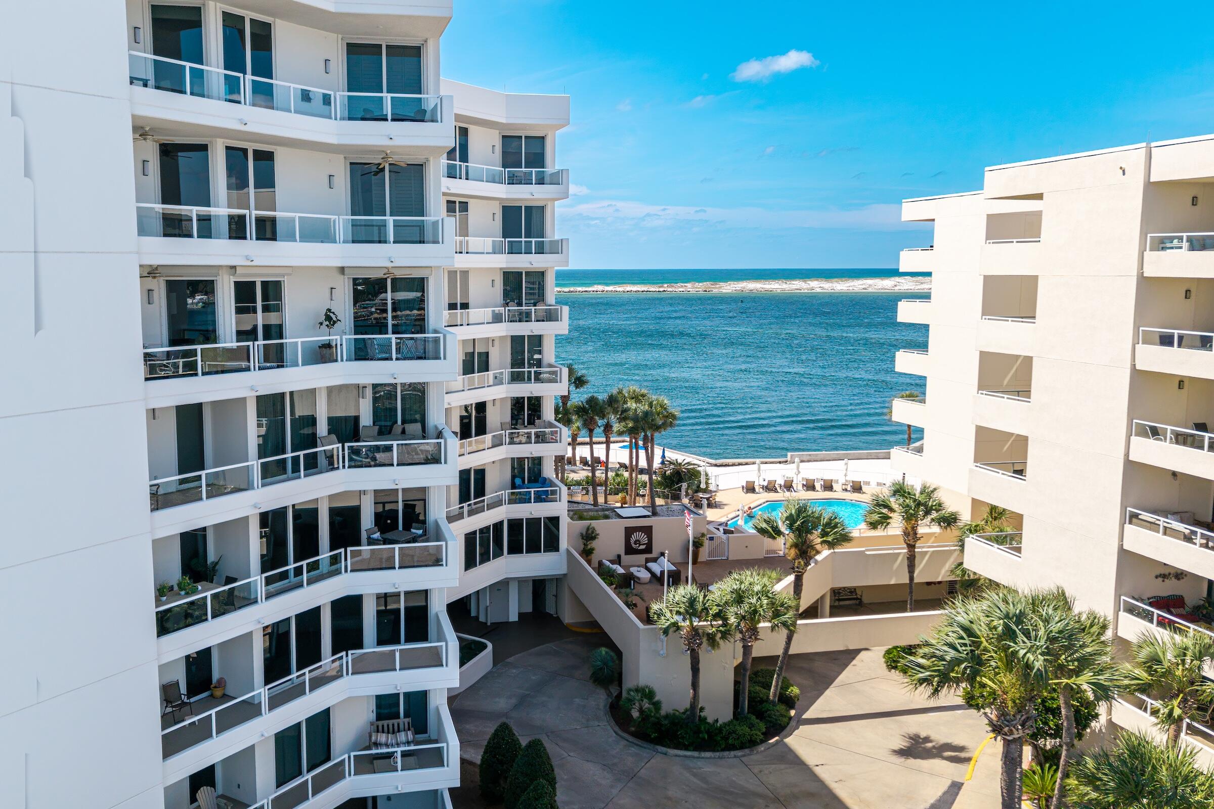 110 Gulf Shore Drive UNIT 326