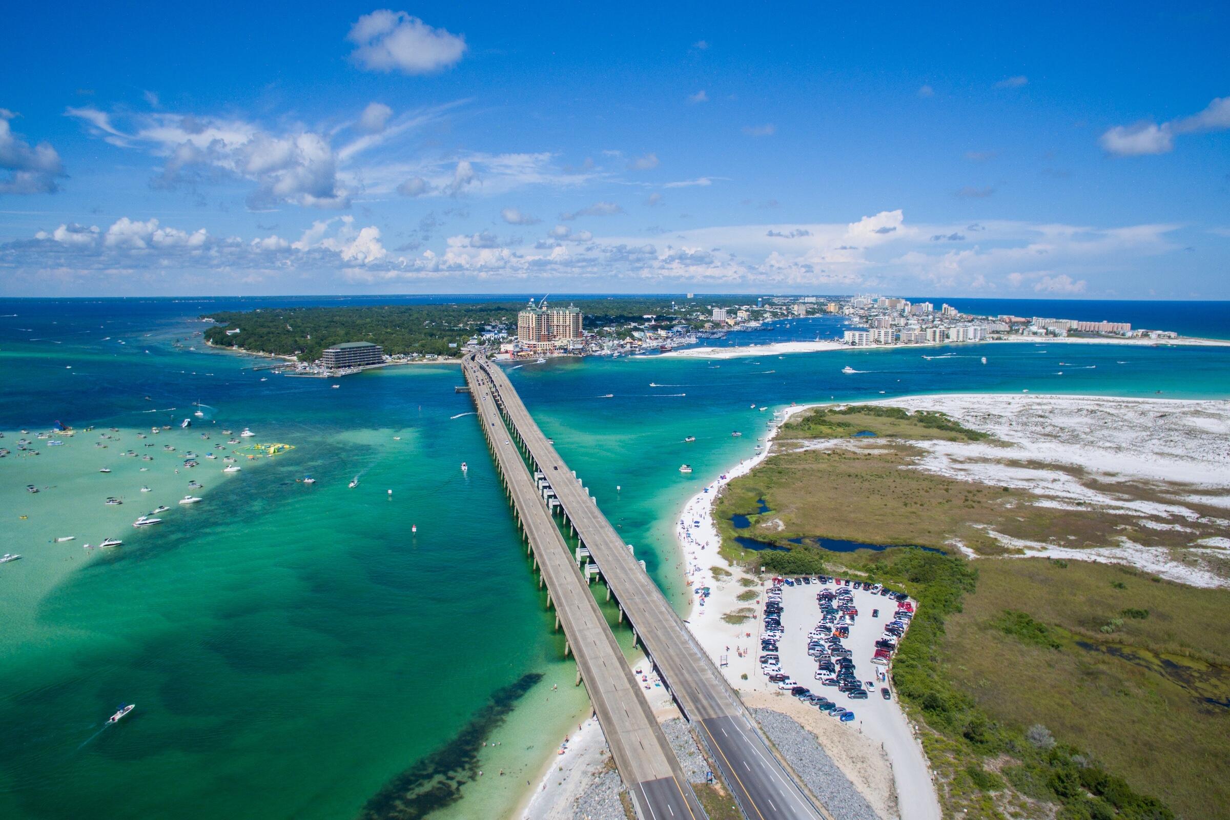 110 Gulf Shore Drive UNIT 326