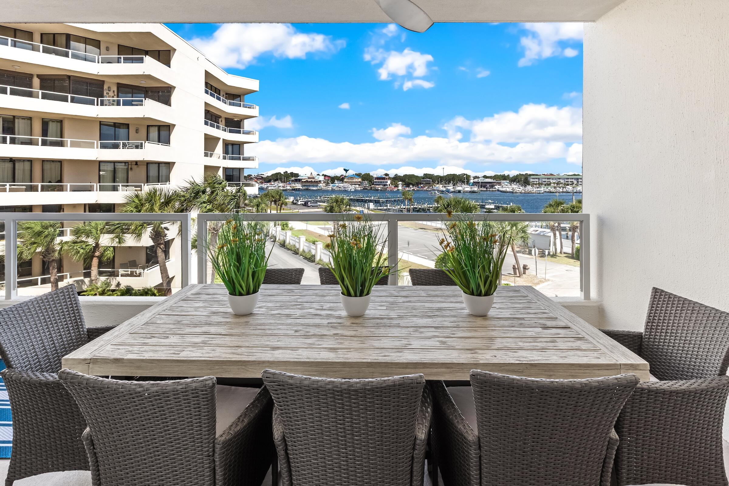 110 Gulf Shore Drive UNIT 326