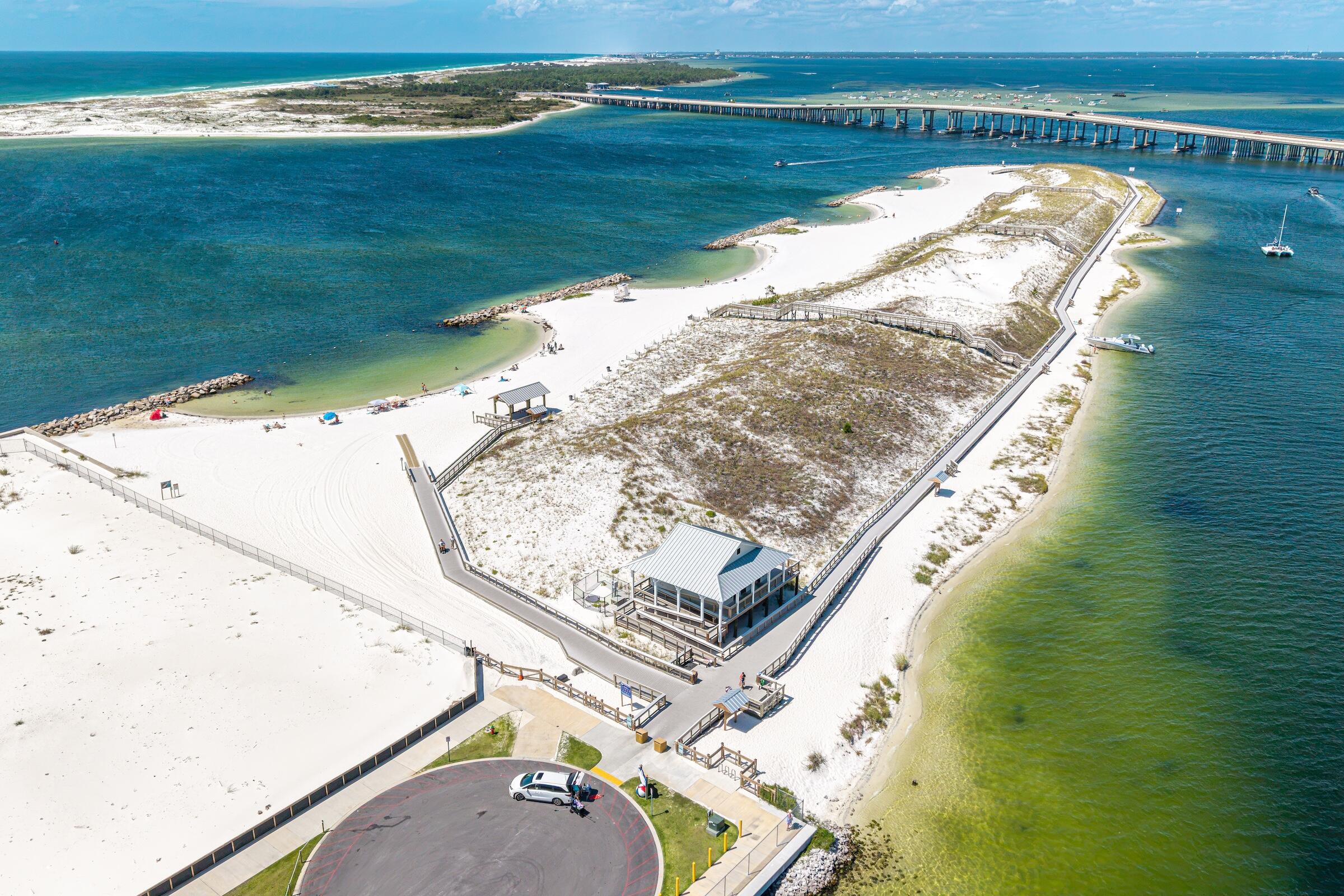 110 Gulf Shore Drive UNIT 326