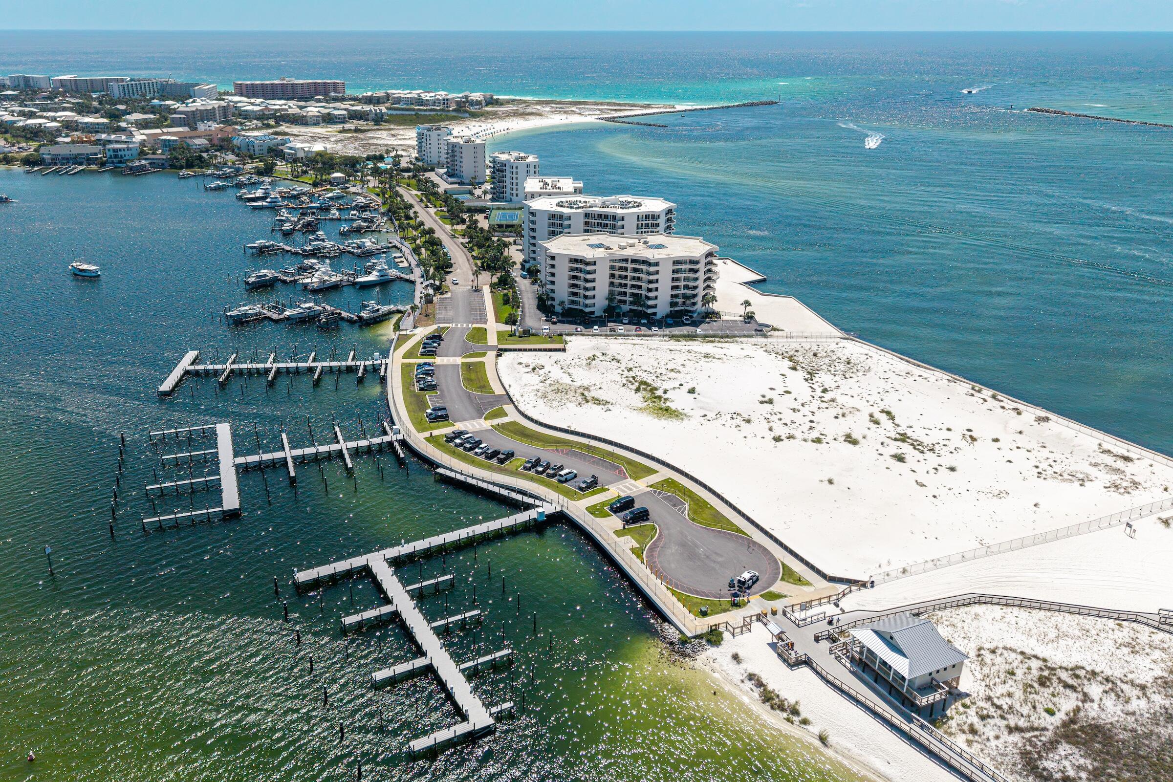 110 Gulf Shore Drive UNIT 326