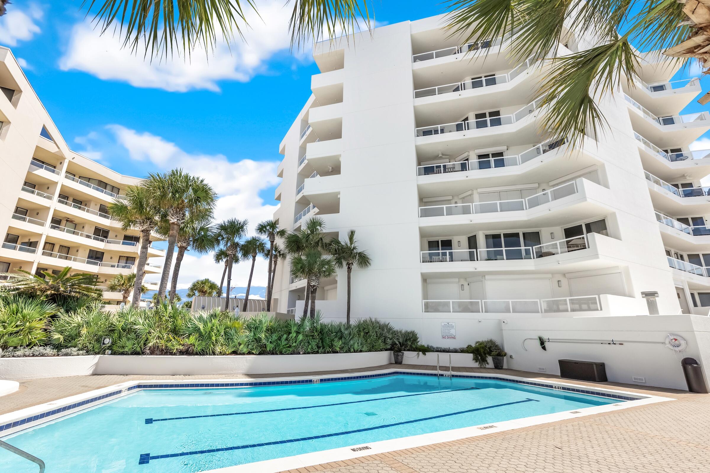 110 Gulf Shore Drive UNIT 326