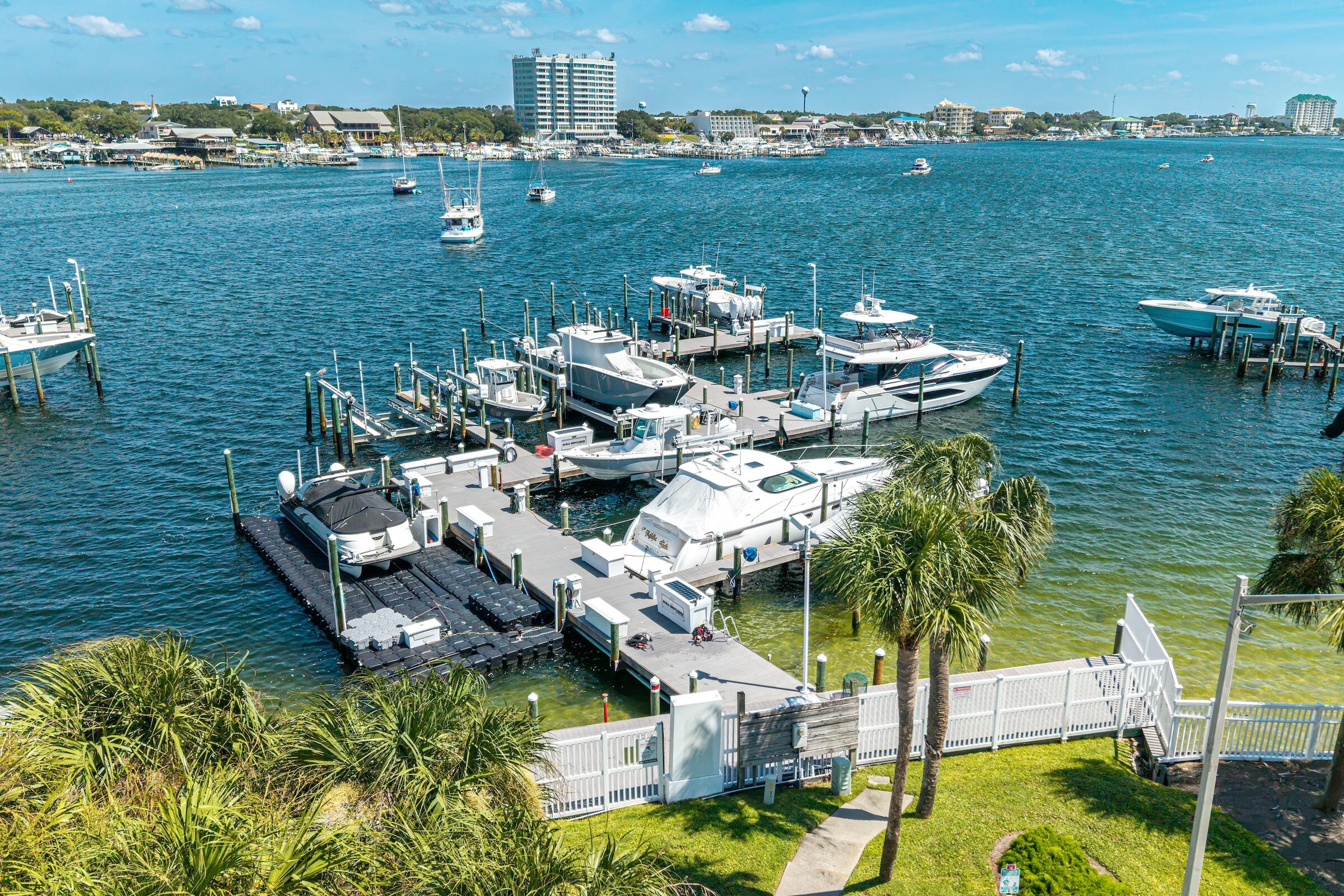 110 Gulf Shore Drive UNIT 326