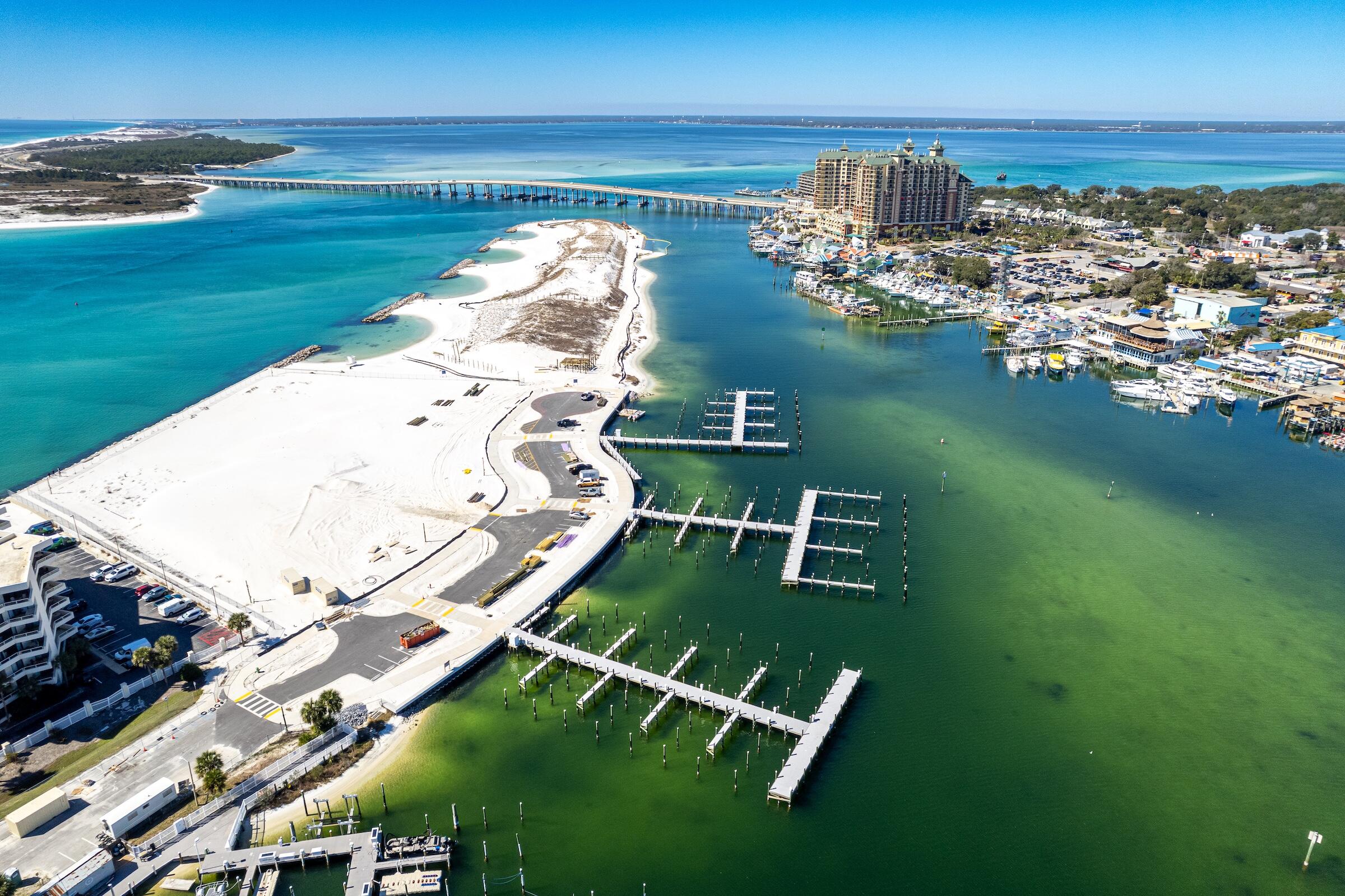 110 Gulf Shore Drive UNIT 326