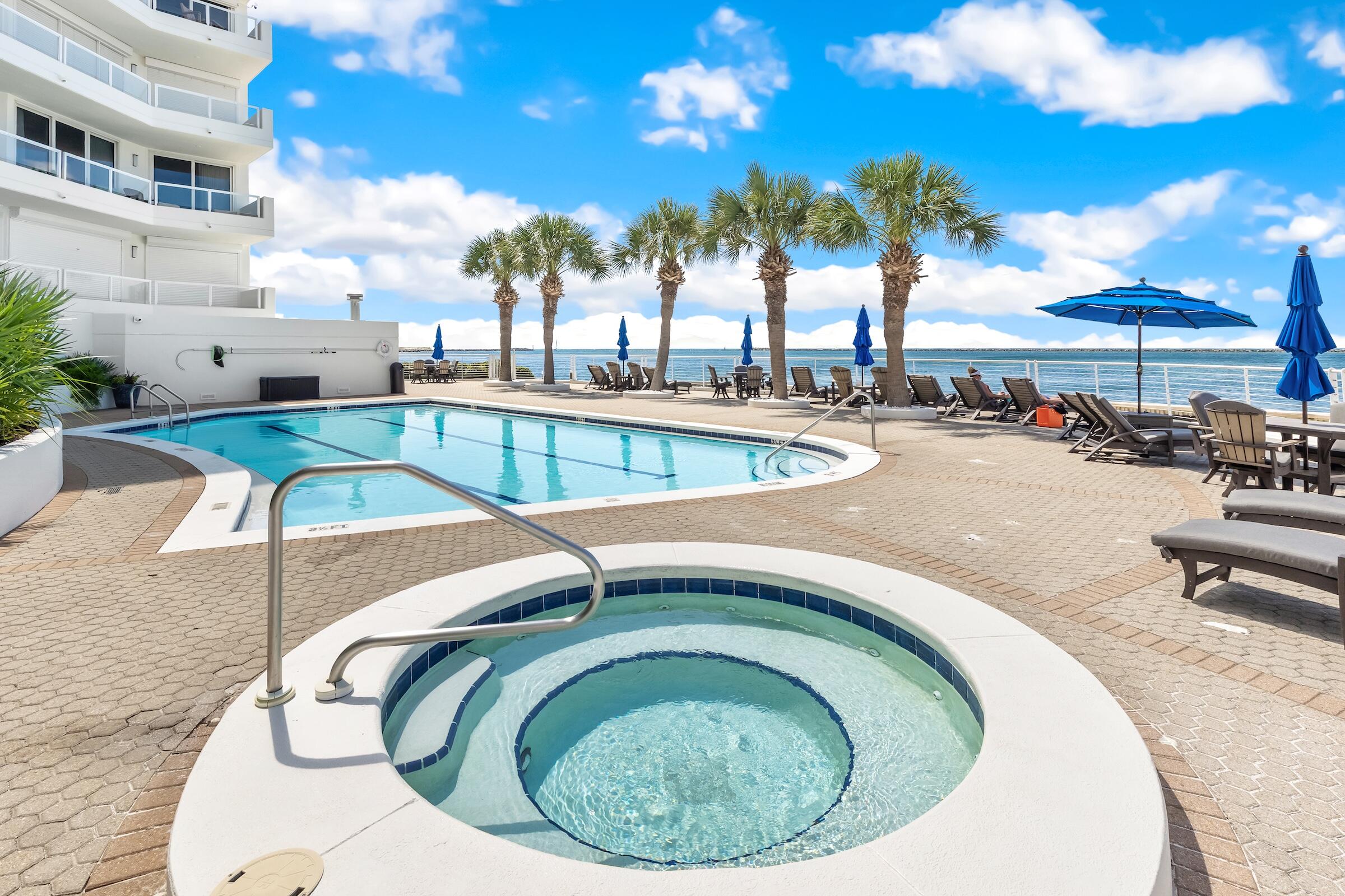 110 Gulf Shore Drive UNIT 326