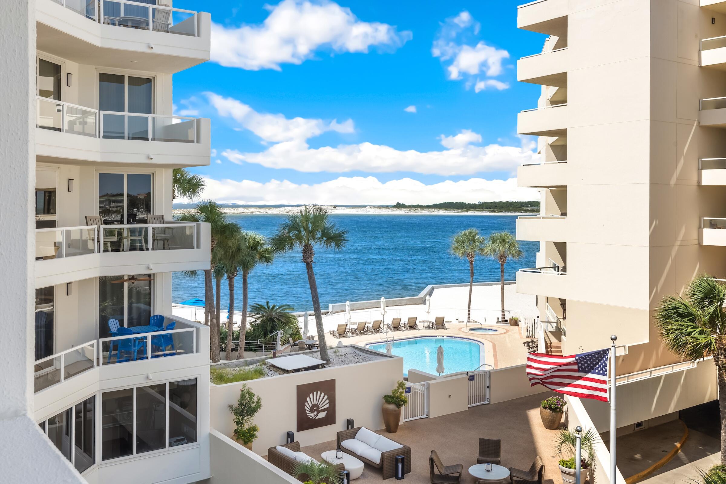110 Gulf Shore Drive UNIT 326