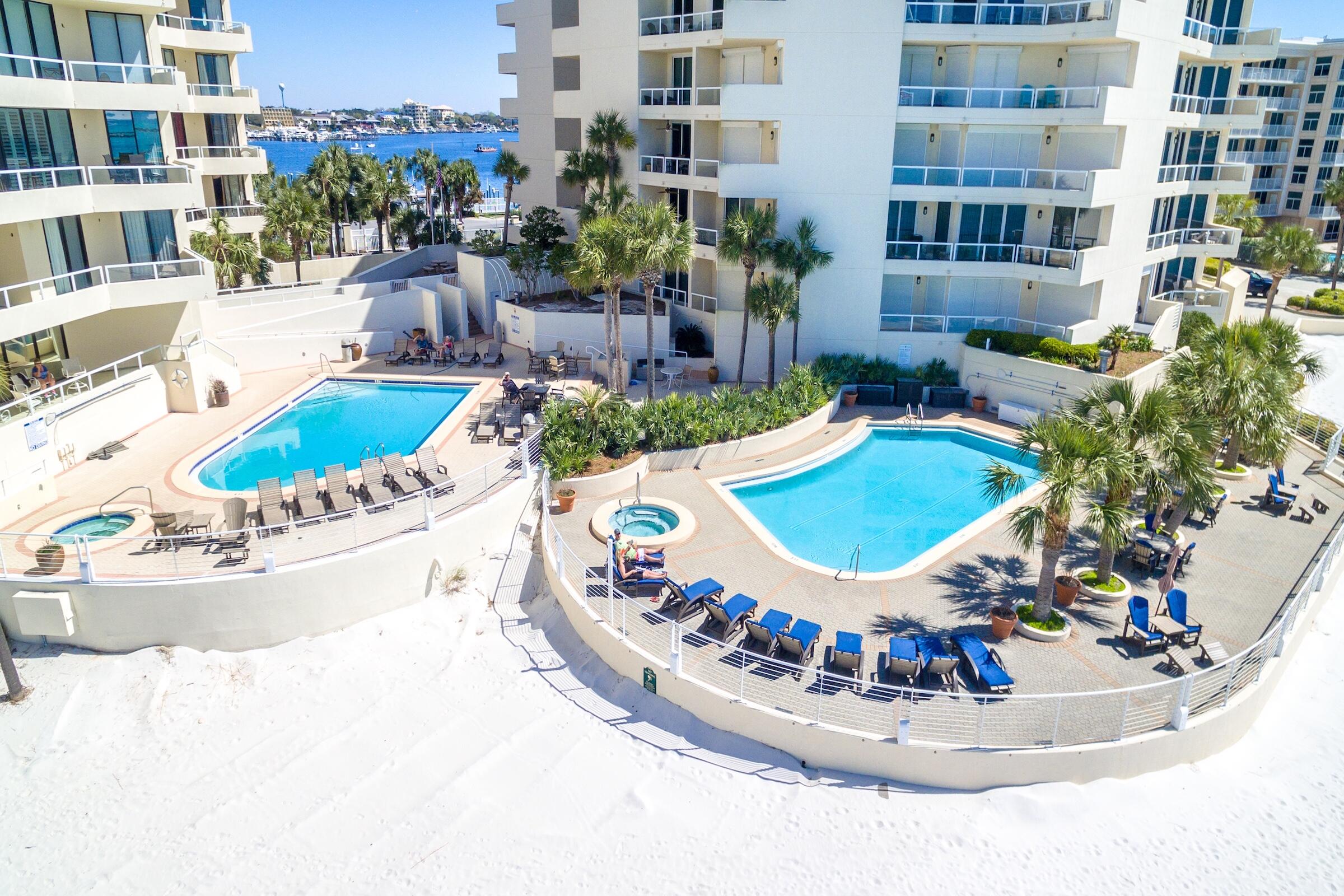 110 Gulf Shore Drive UNIT 326