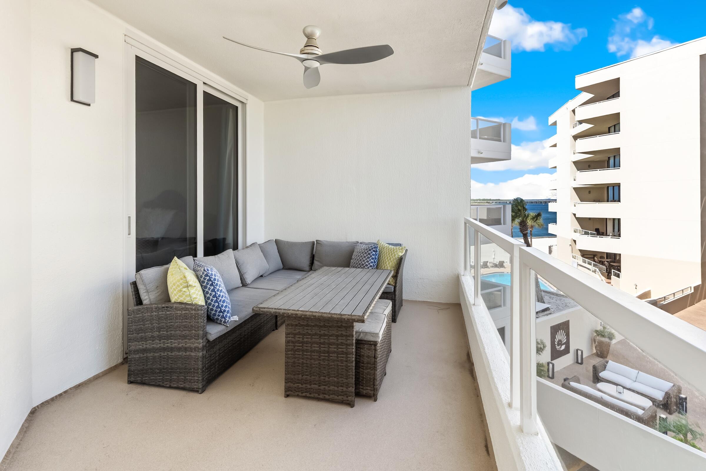110 Gulf Shore Drive UNIT 326