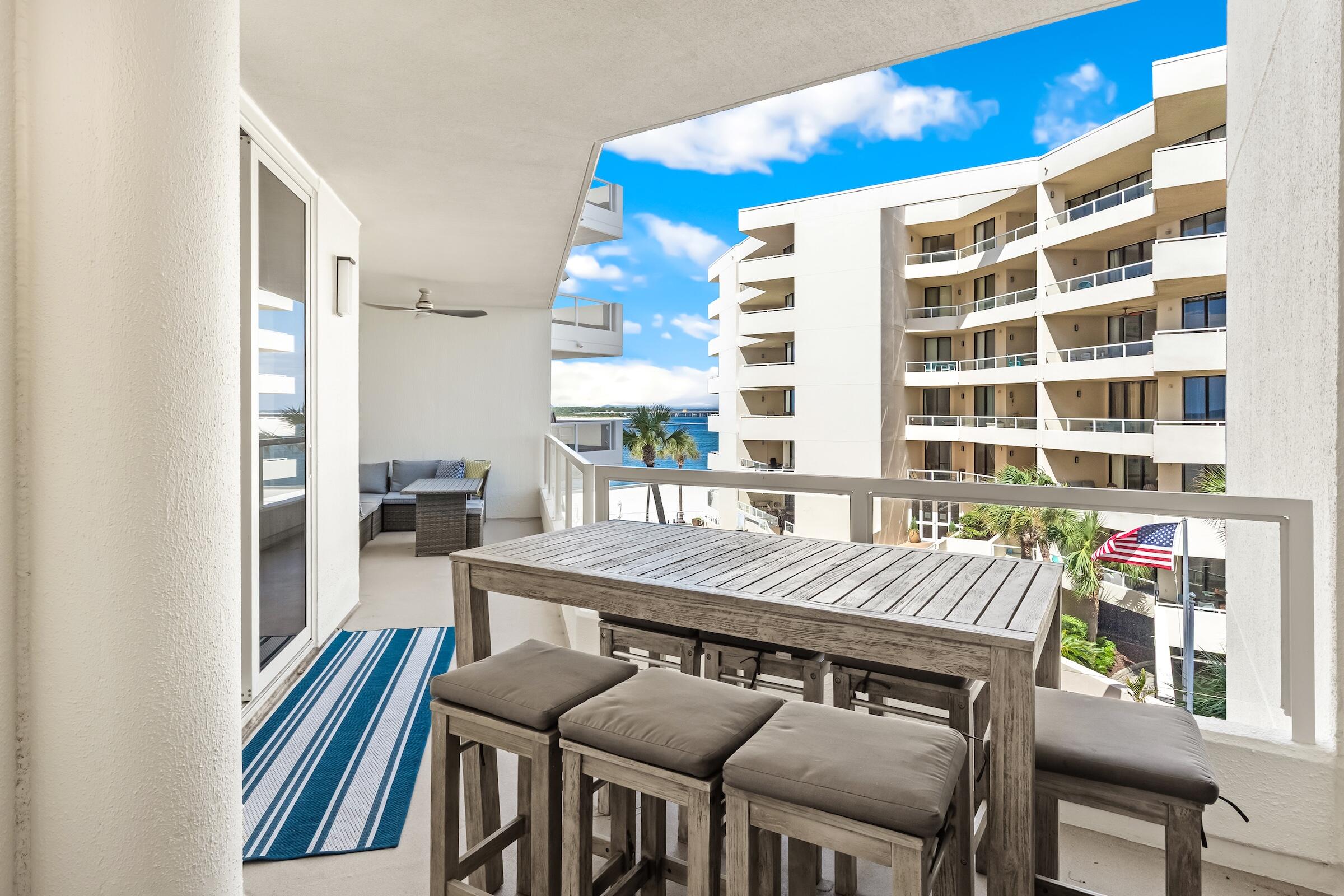 110 Gulf Shore Drive UNIT 326