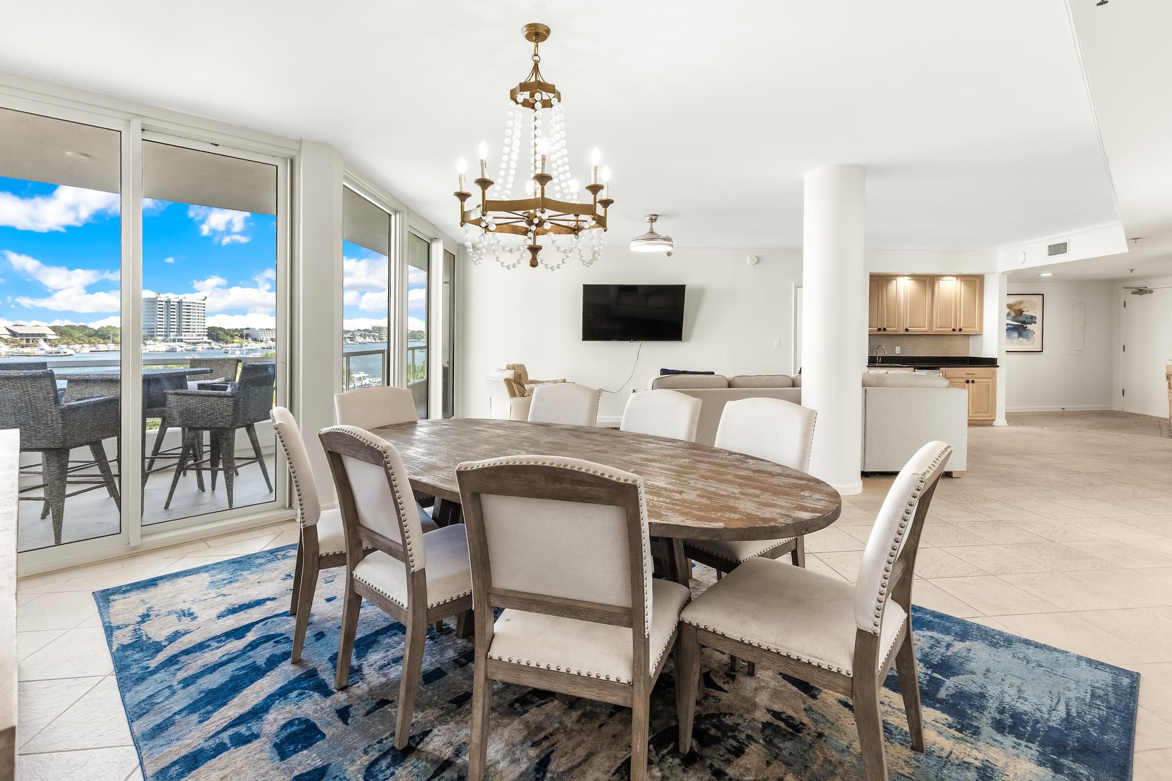 110 Gulf Shore Drive UNIT 326
