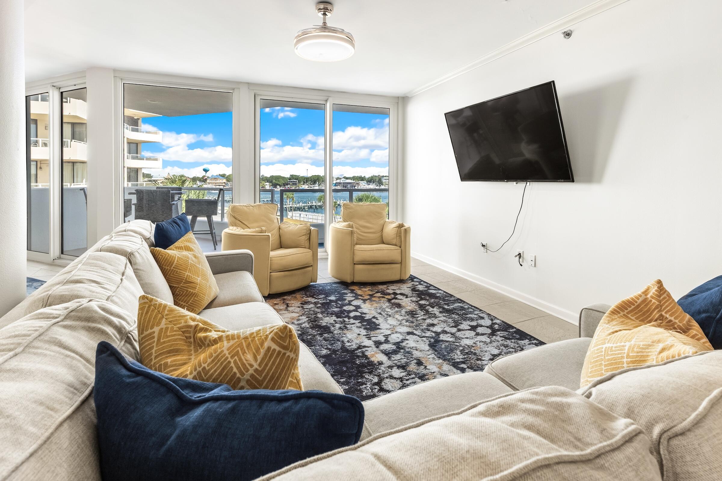 110 Gulf Shore Drive UNIT 326