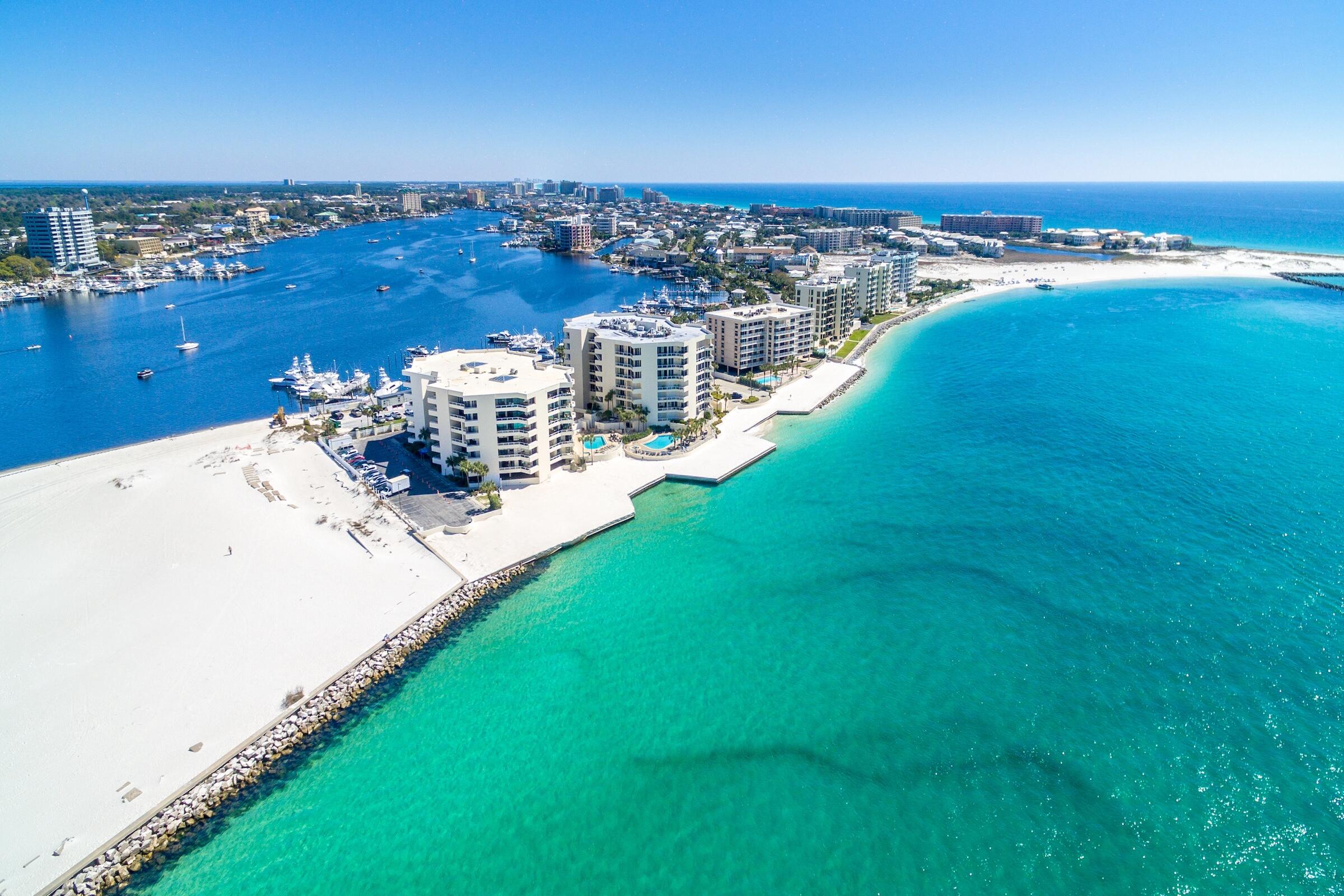 110 Gulf Shore Drive UNIT 326