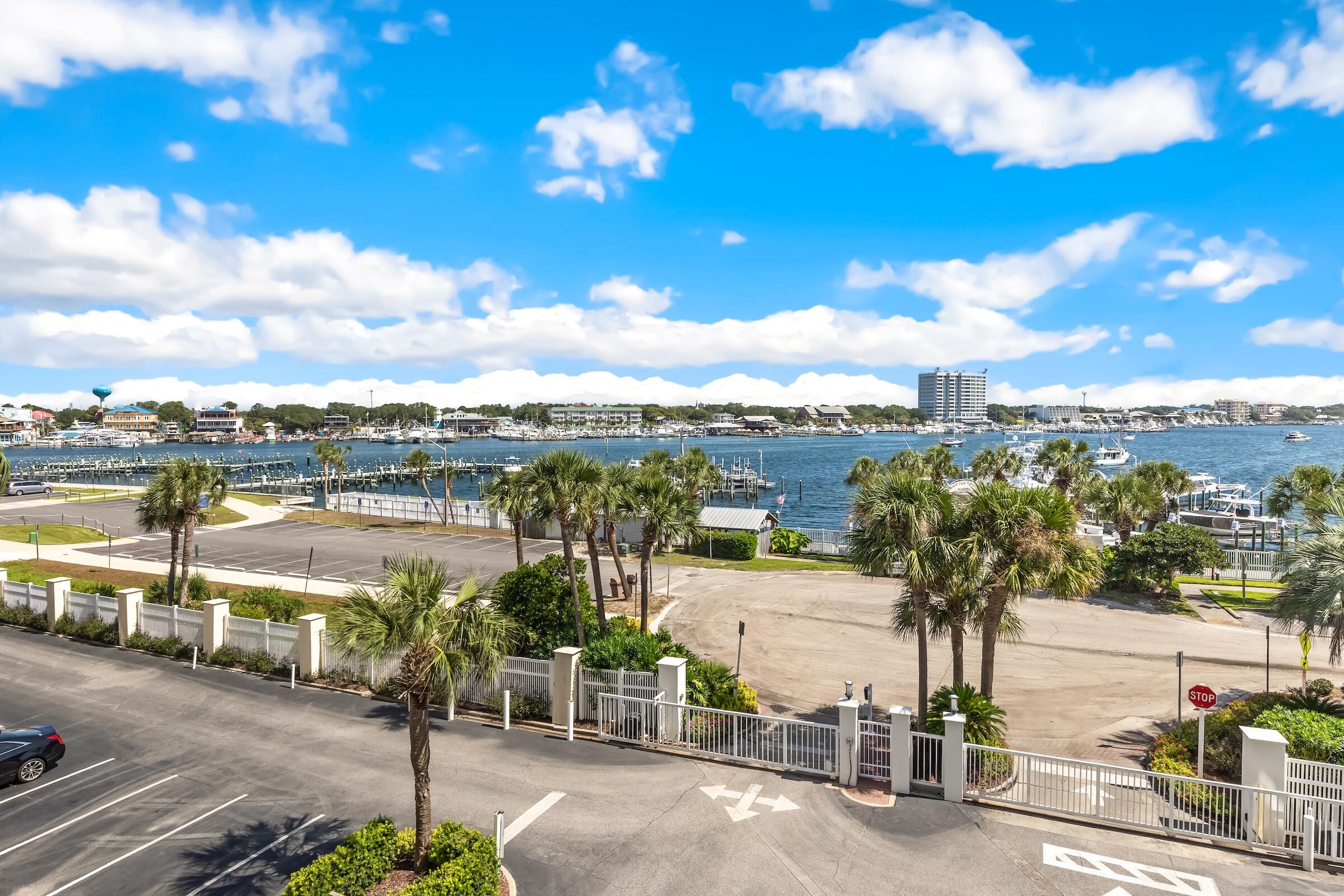110 Gulf Shore Drive UNIT 326