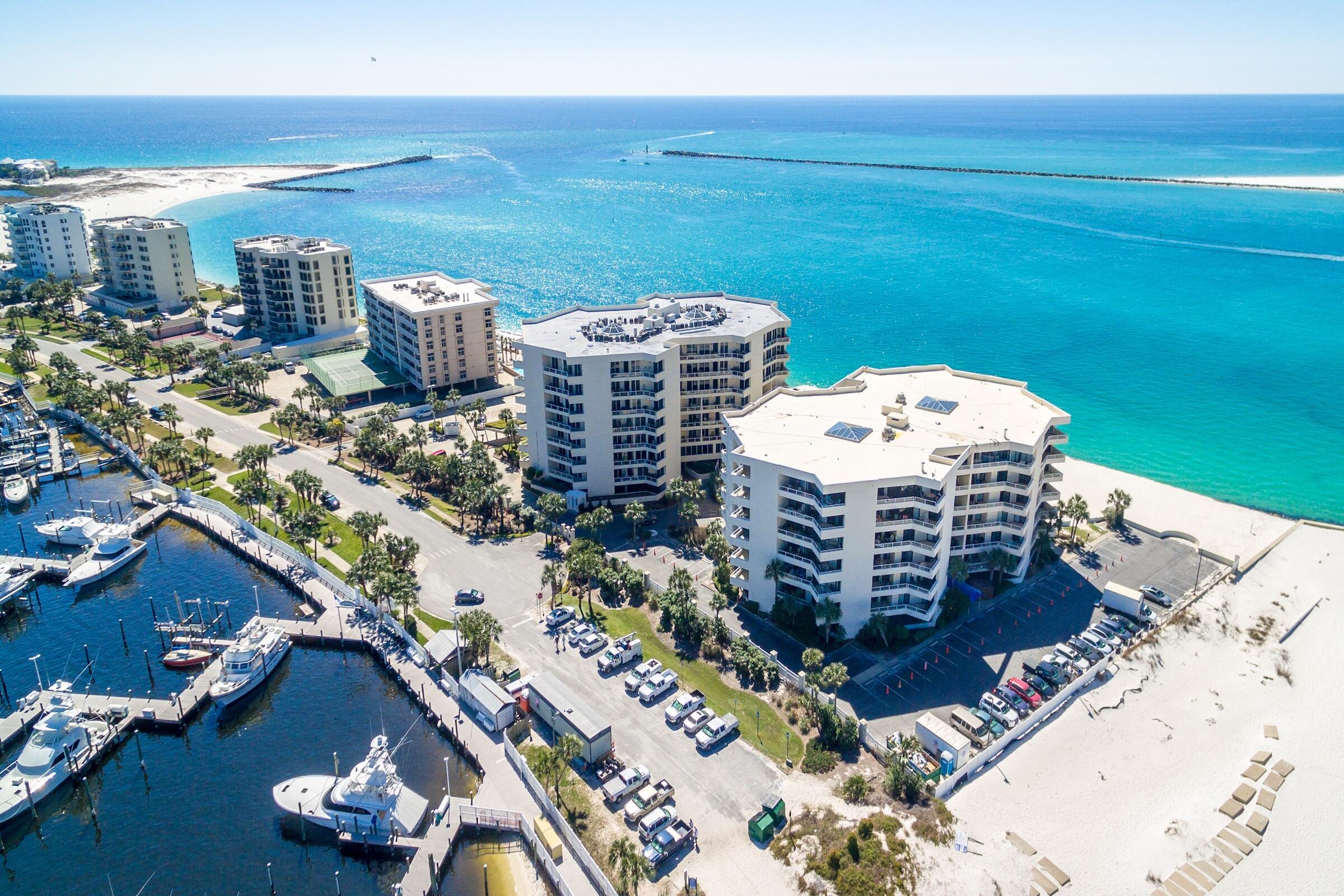 110 Gulf Shore Drive UNIT 326