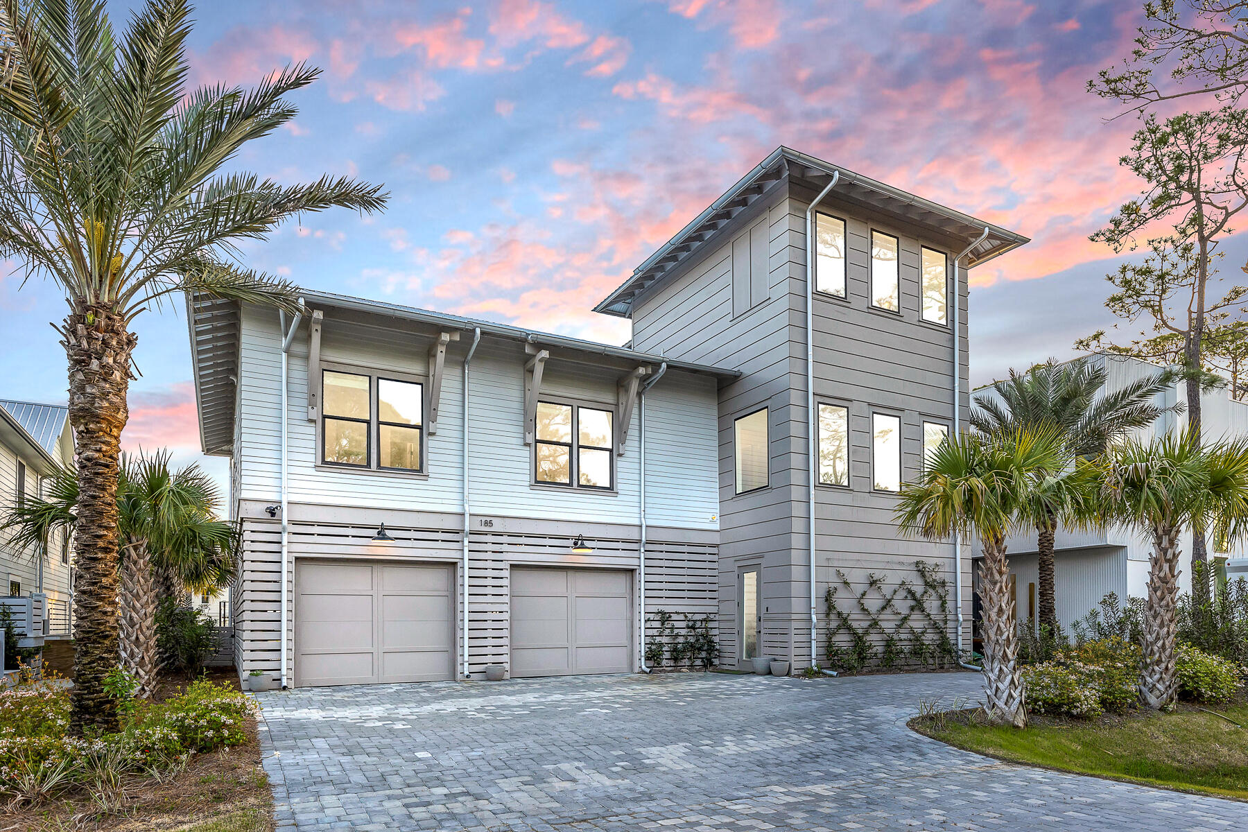 185 W Nursery Road