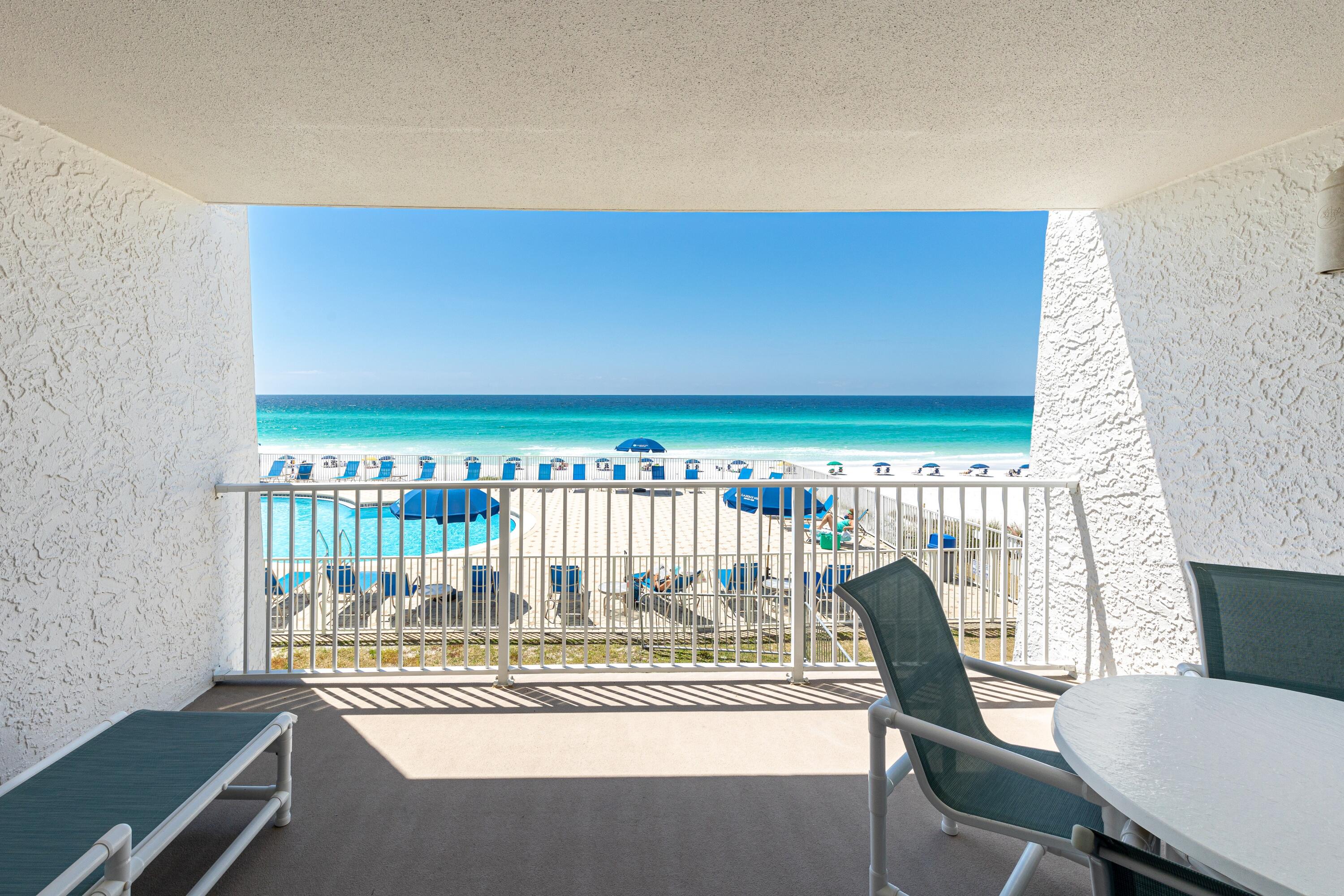 675 Scenic Gulf Drive, 203C