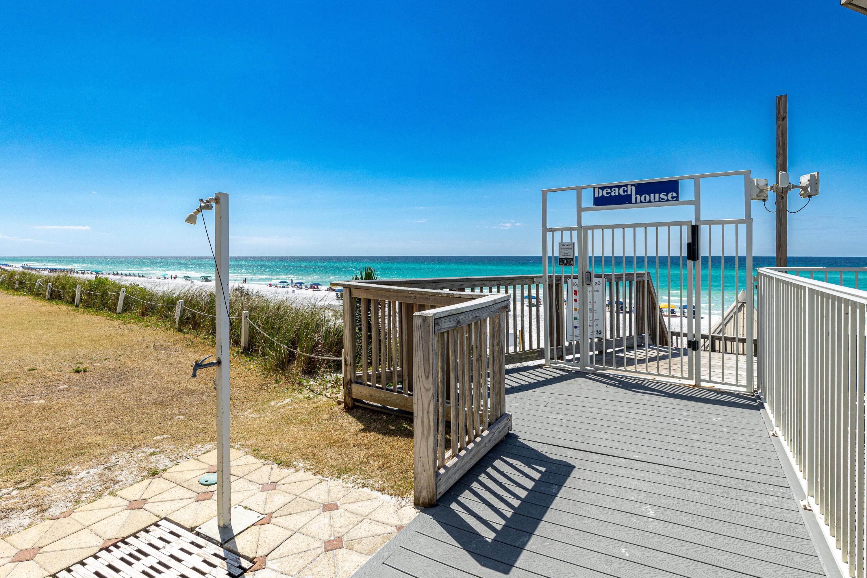 675 Scenic Gulf Drive, 203C