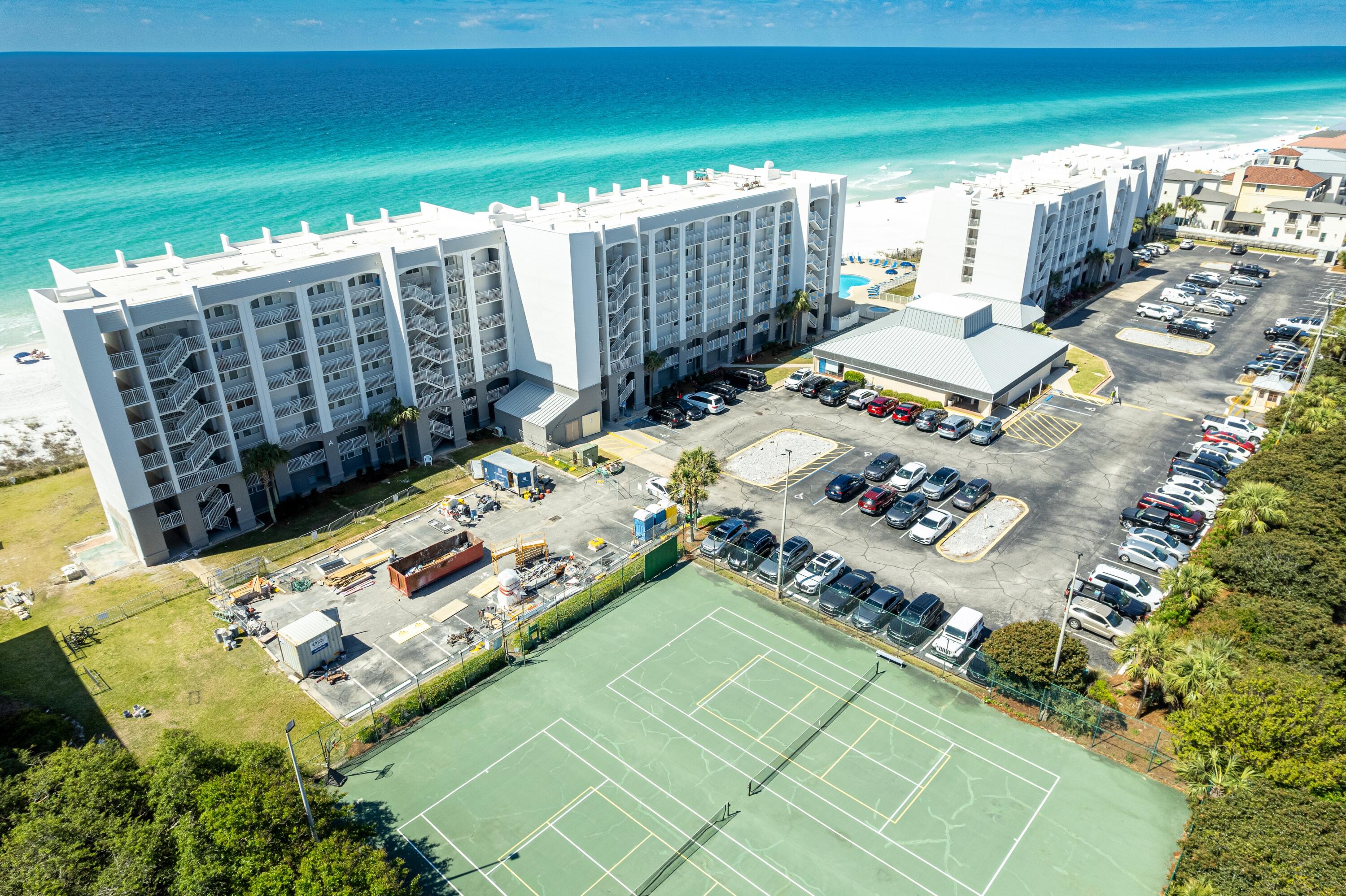 675 Scenic Gulf Drive, 203C