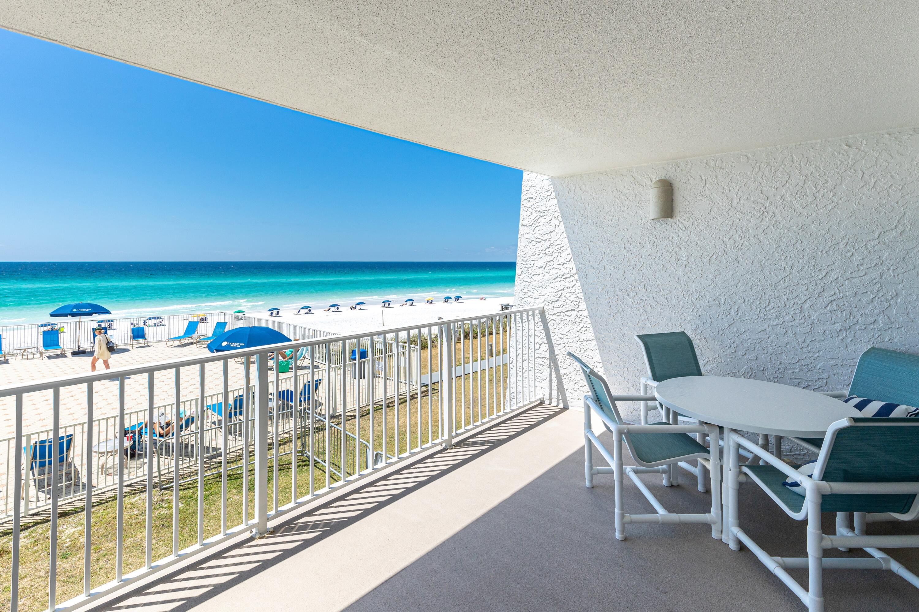 675 Scenic Gulf Drive, 203C