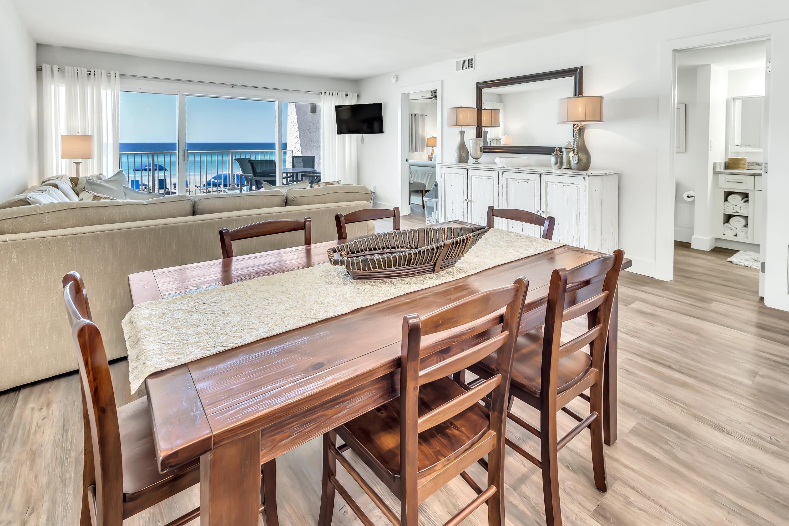 675 Scenic Gulf Drive, 203C