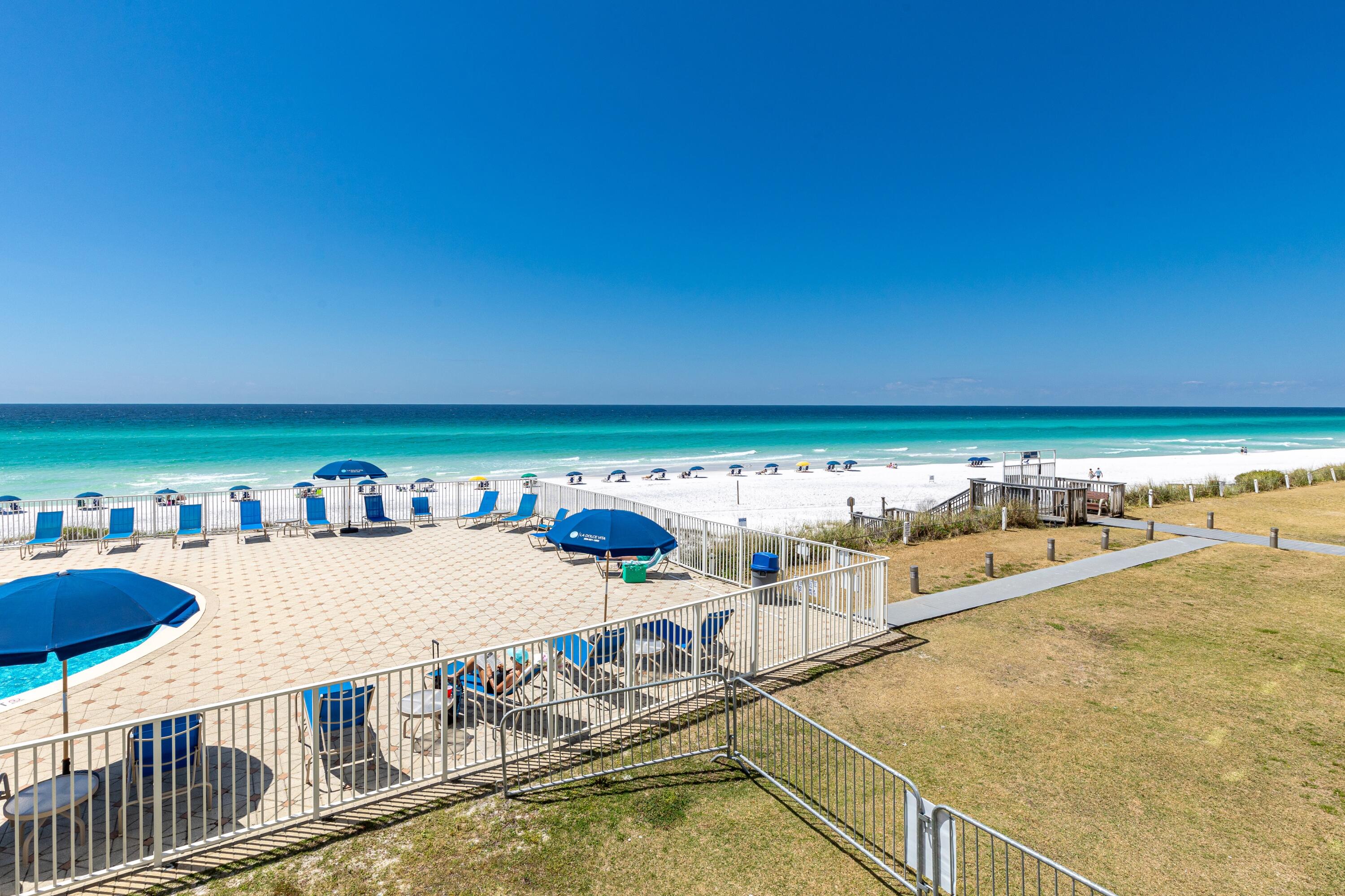 675 Scenic Gulf Drive, 203C