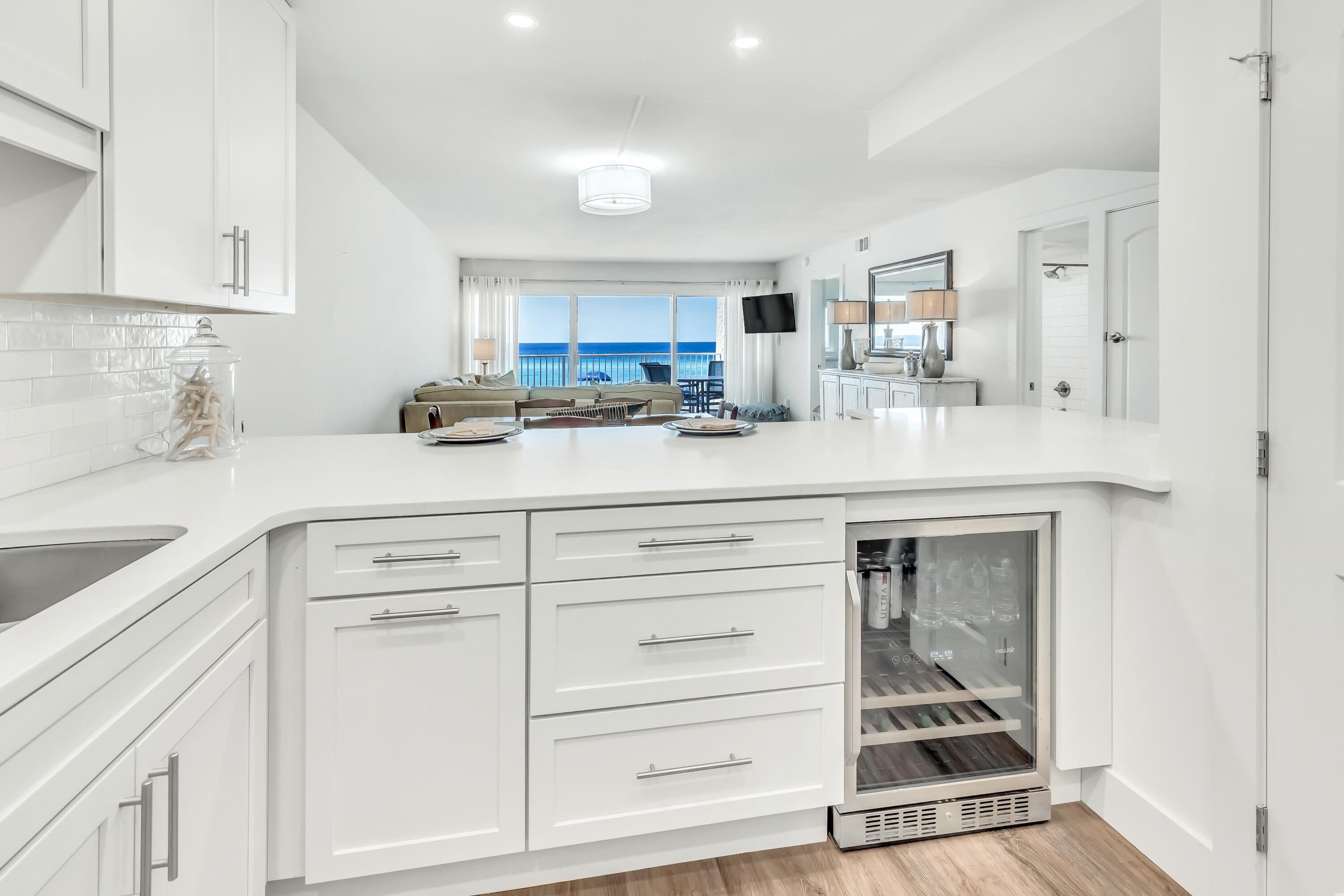 675 Scenic Gulf Drive, 203C
