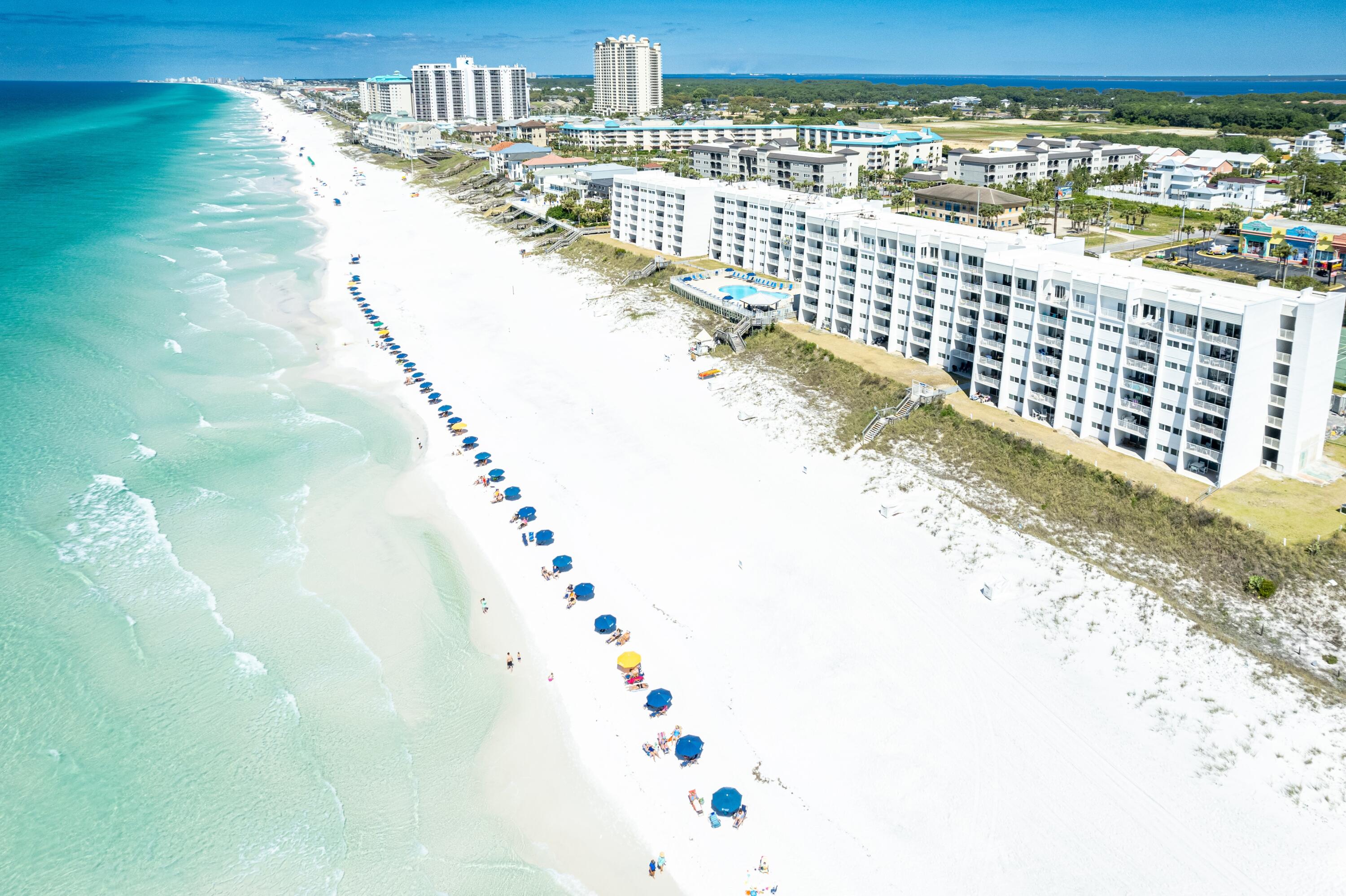 675 Scenic Gulf Drive, 203C
