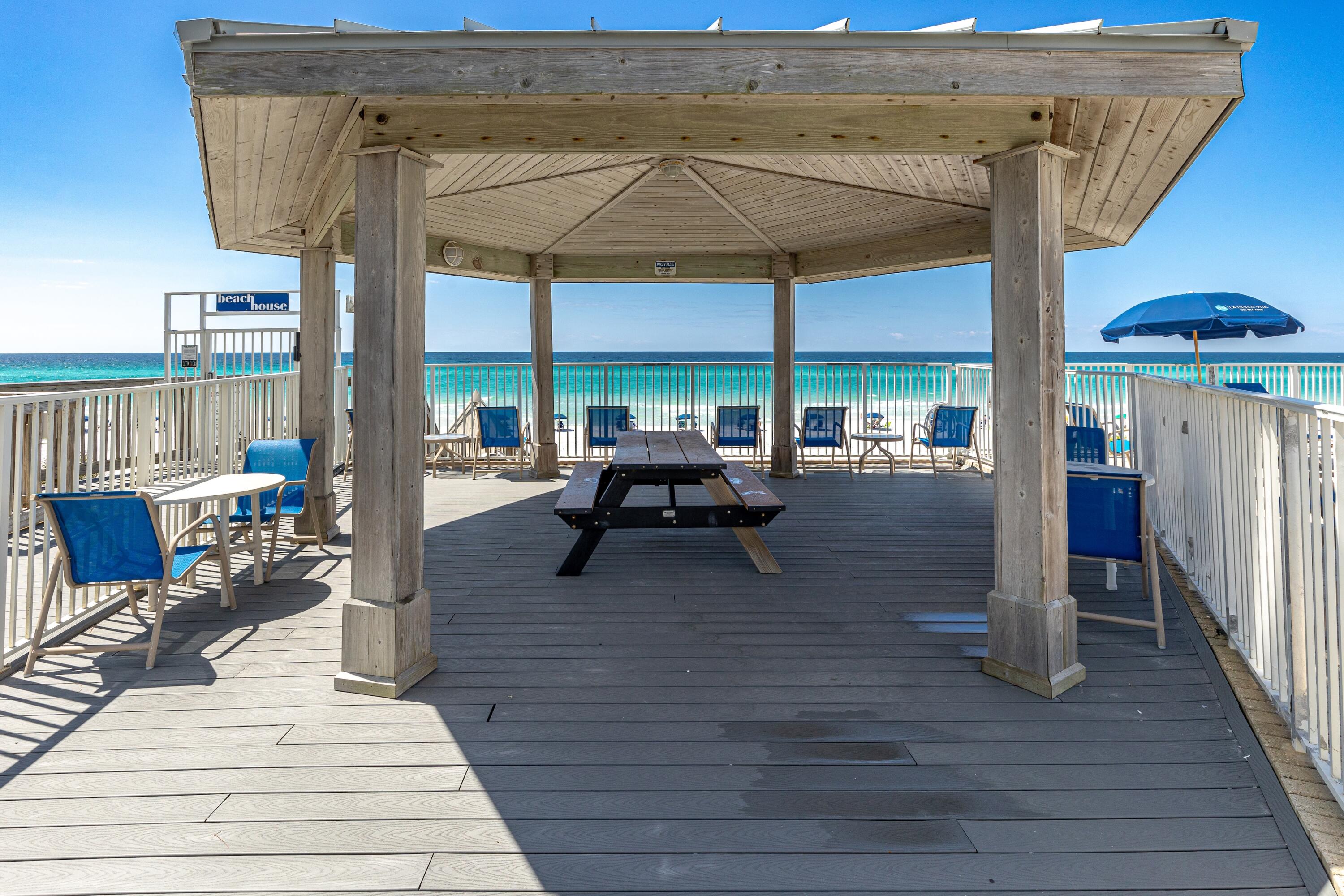 675 Scenic Gulf Drive, 203C