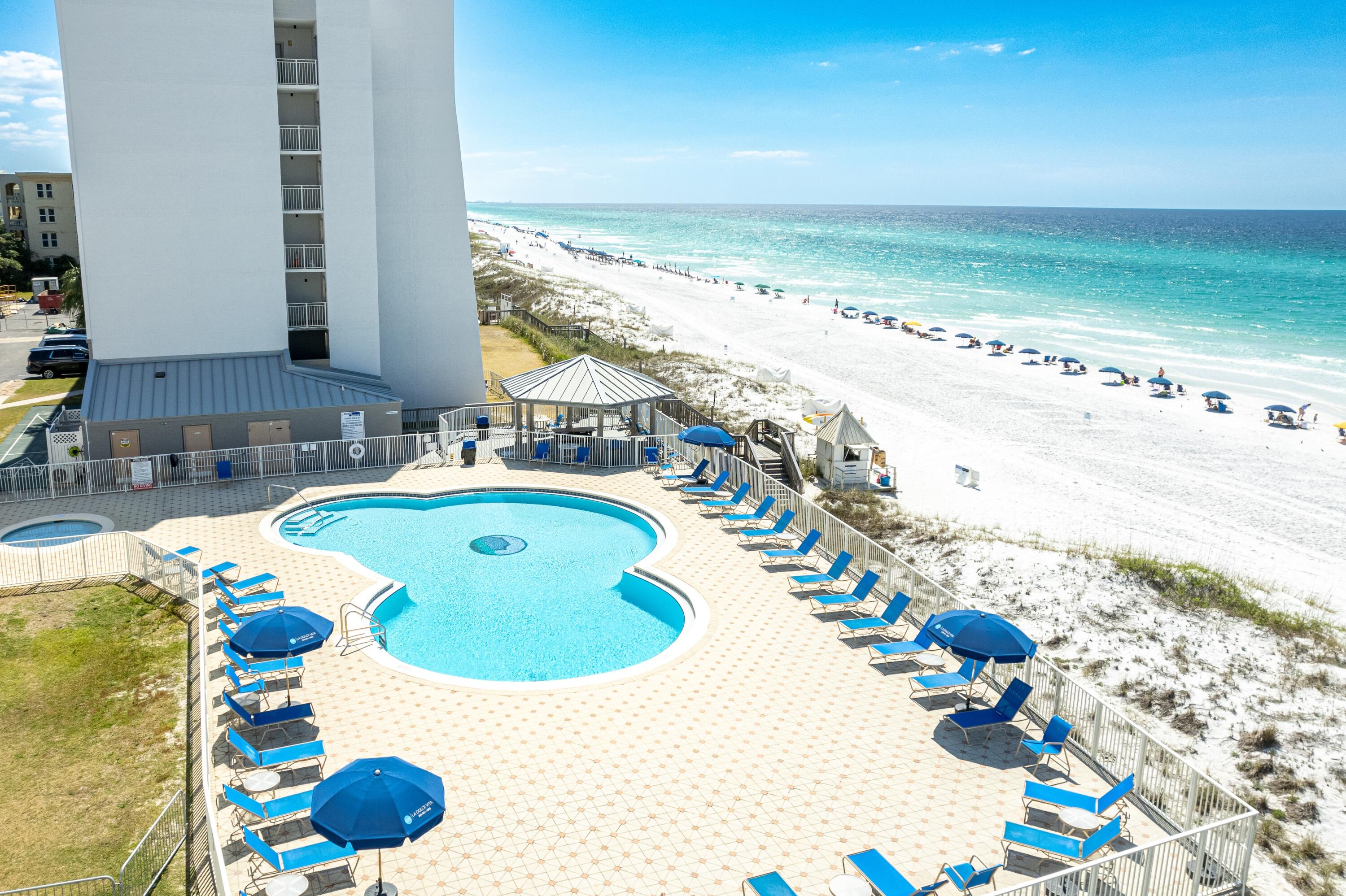 675 Scenic Gulf Drive, 203C