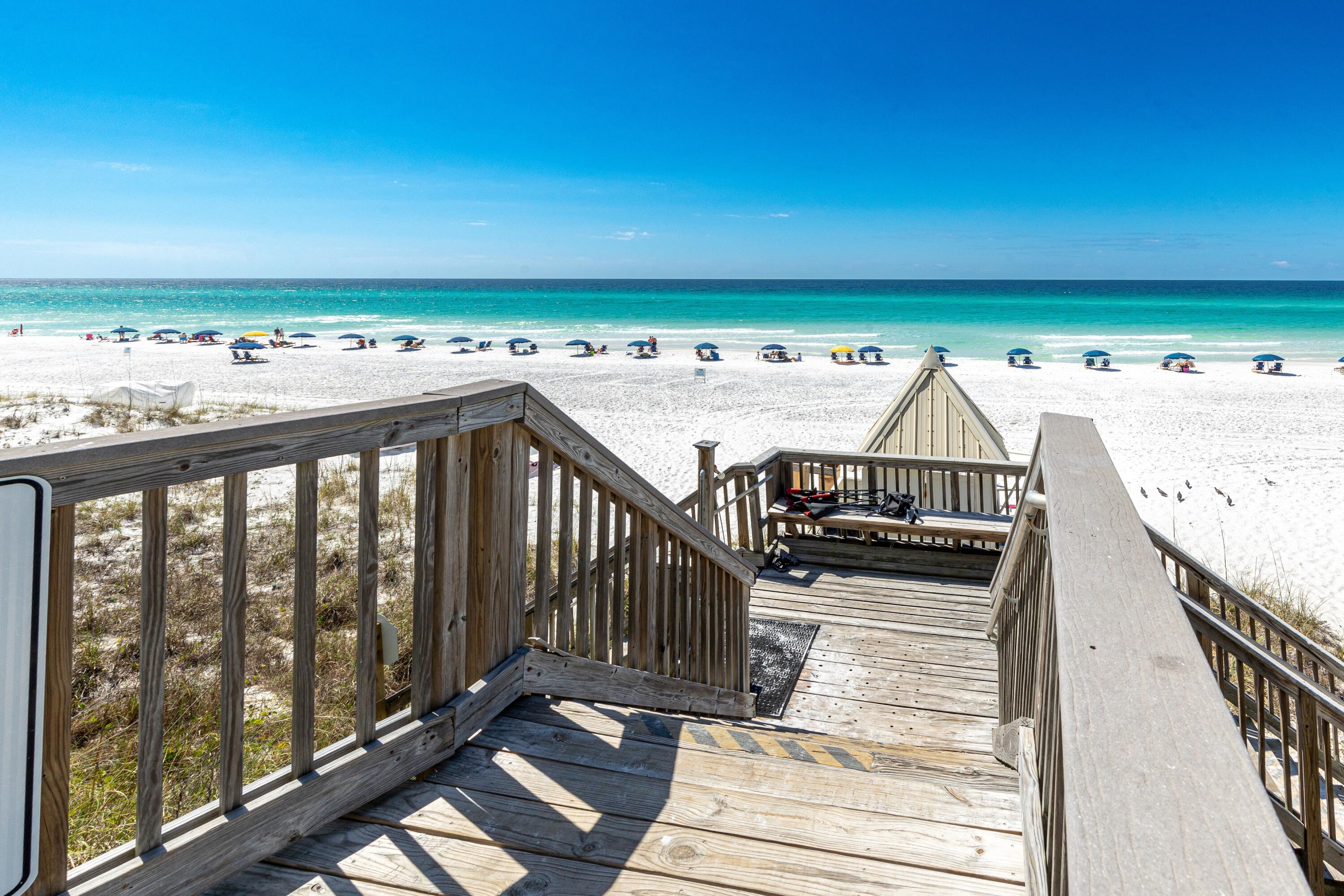 675 Scenic Gulf Drive, 203C