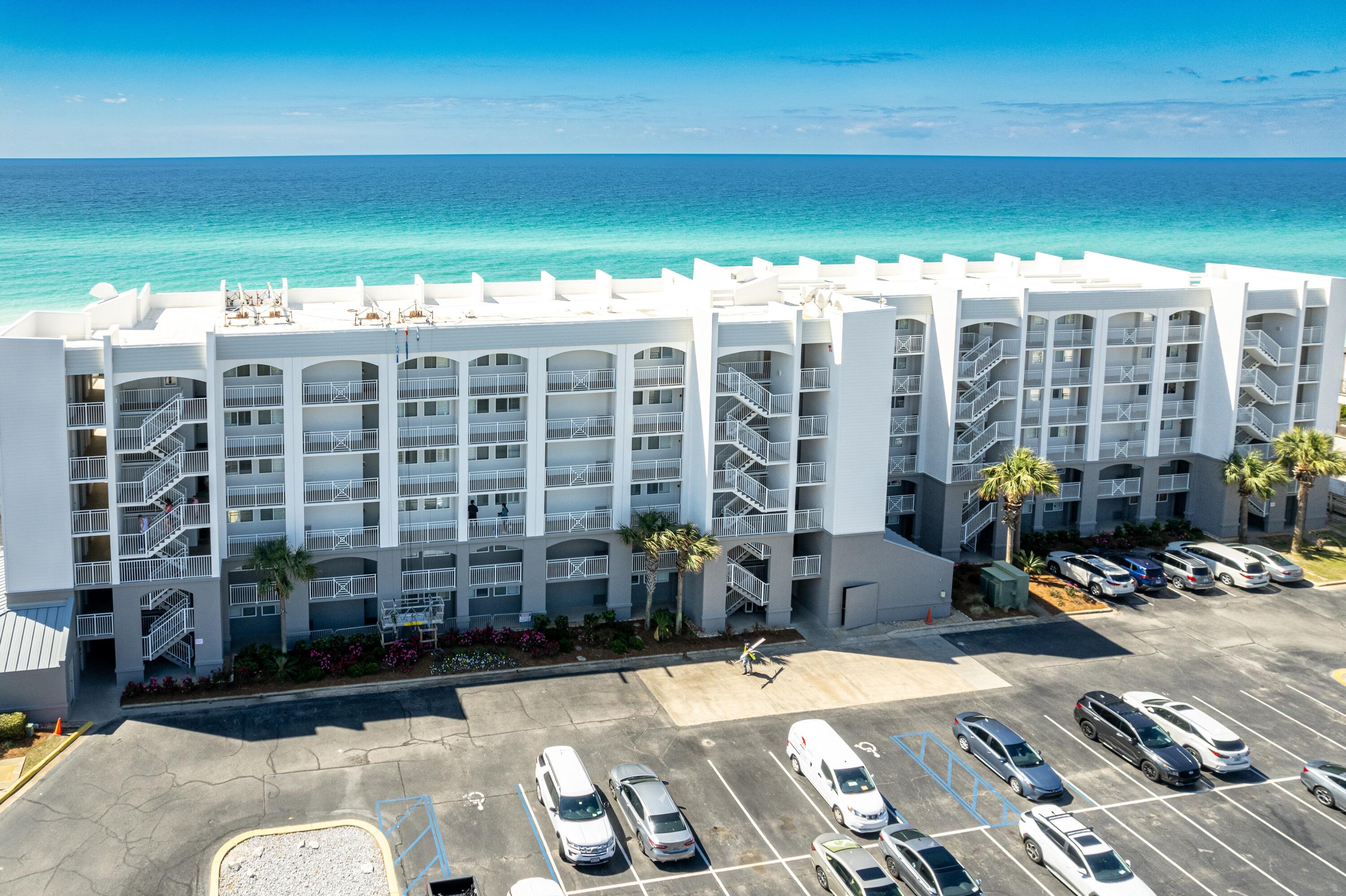 675 Scenic Gulf Drive, 203C