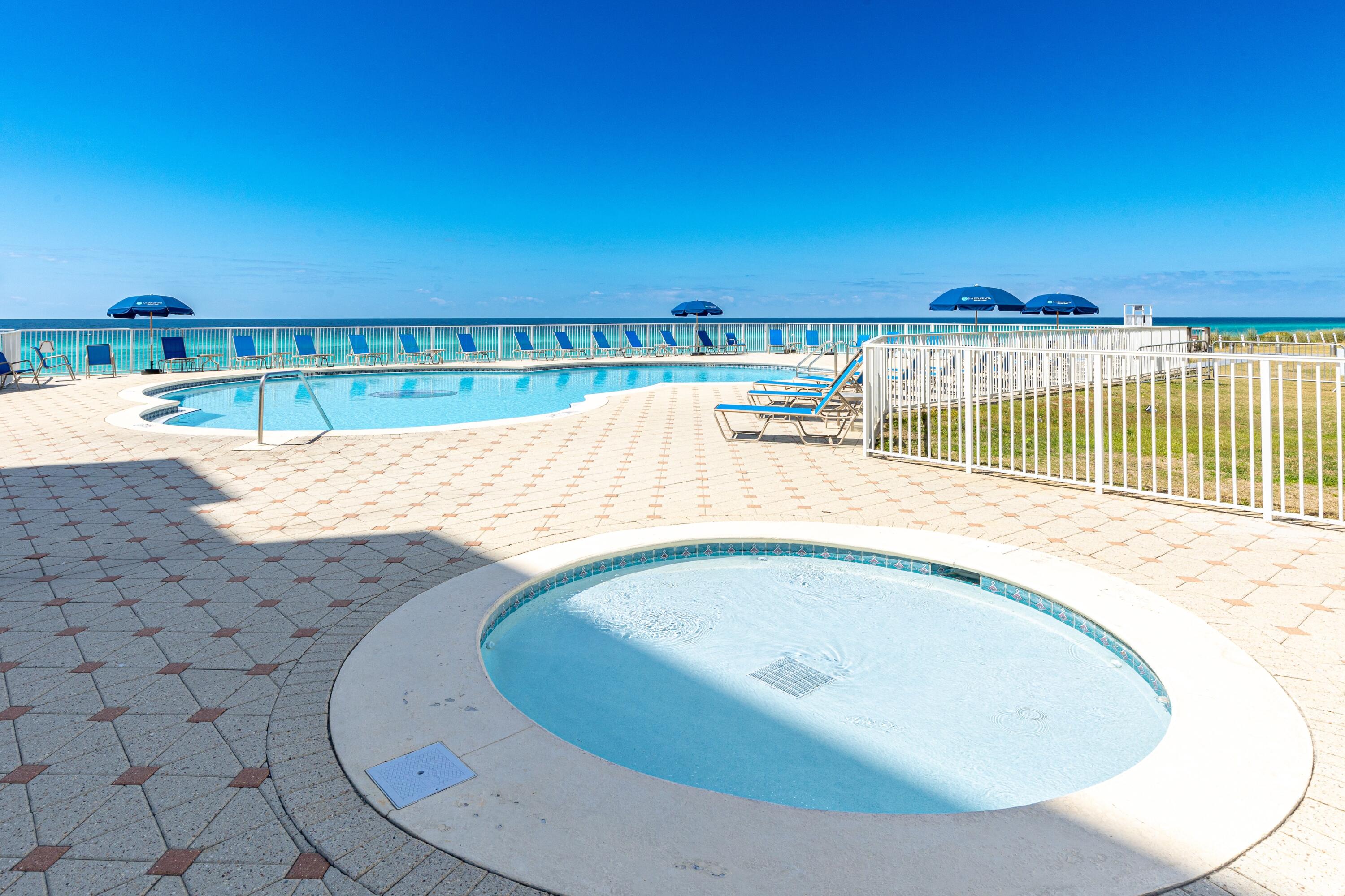 675 Scenic Gulf Drive, 203C
